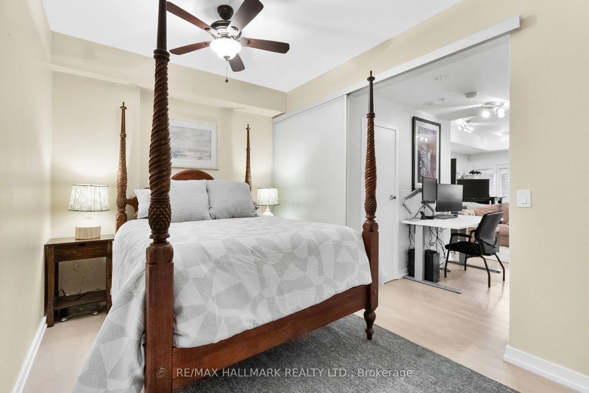 140 Broadview Avenue, #61