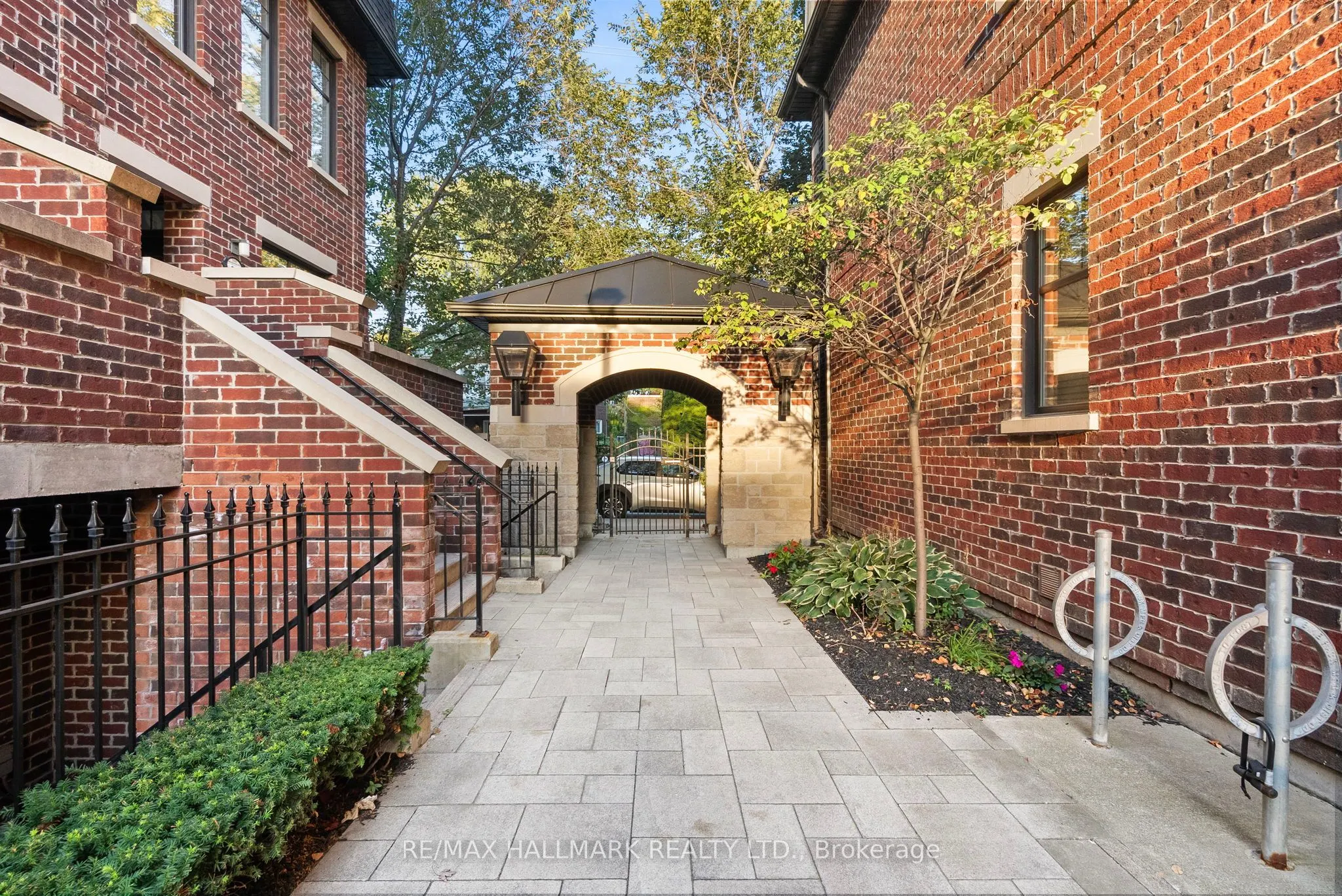 140 Broadview Avenue, #61