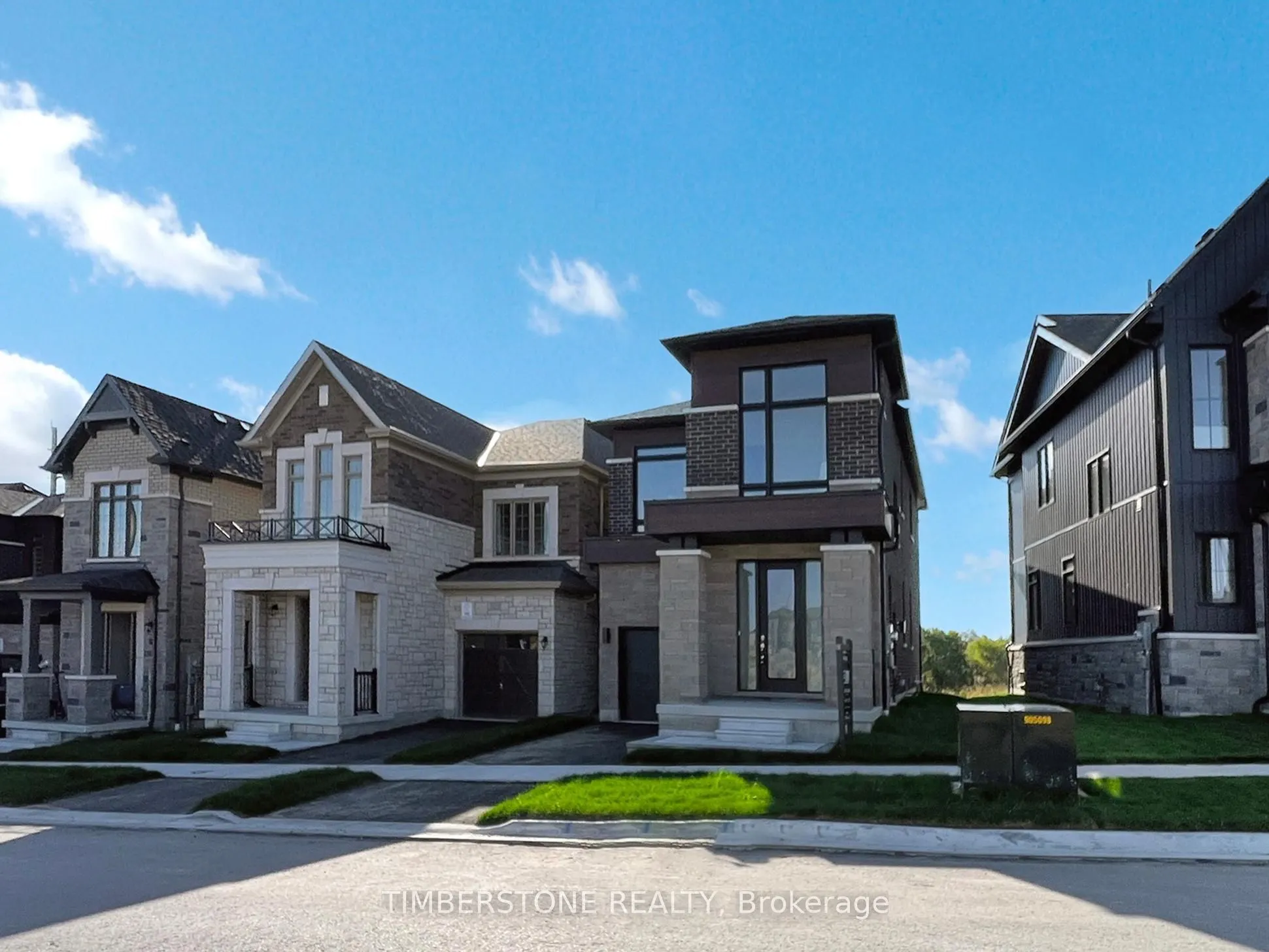 1119 Zircon Manor