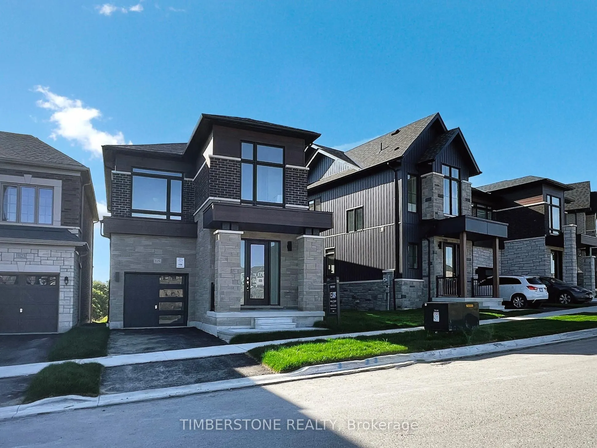 1119 Zircon Manor