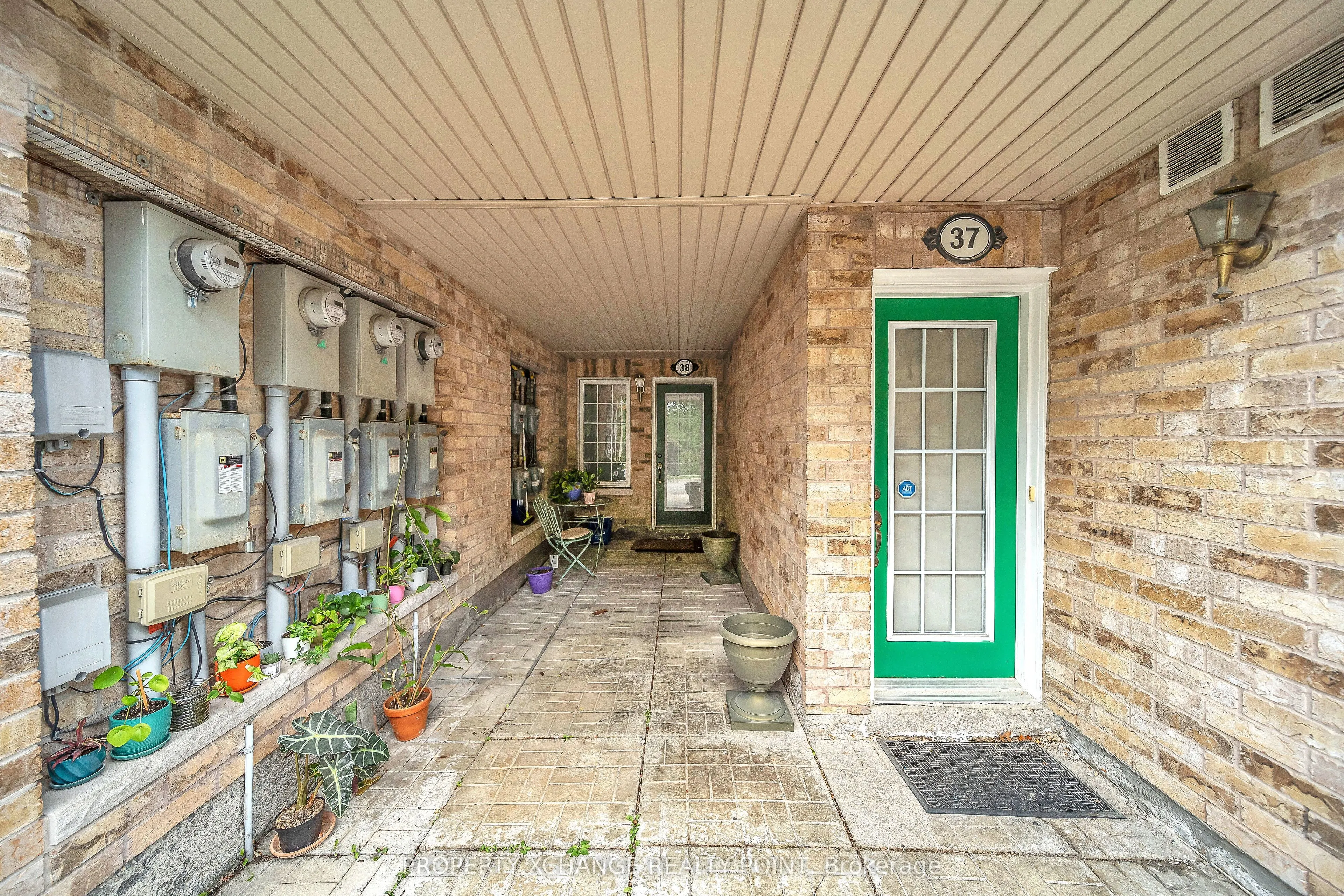 42 Pinery Trail, #38