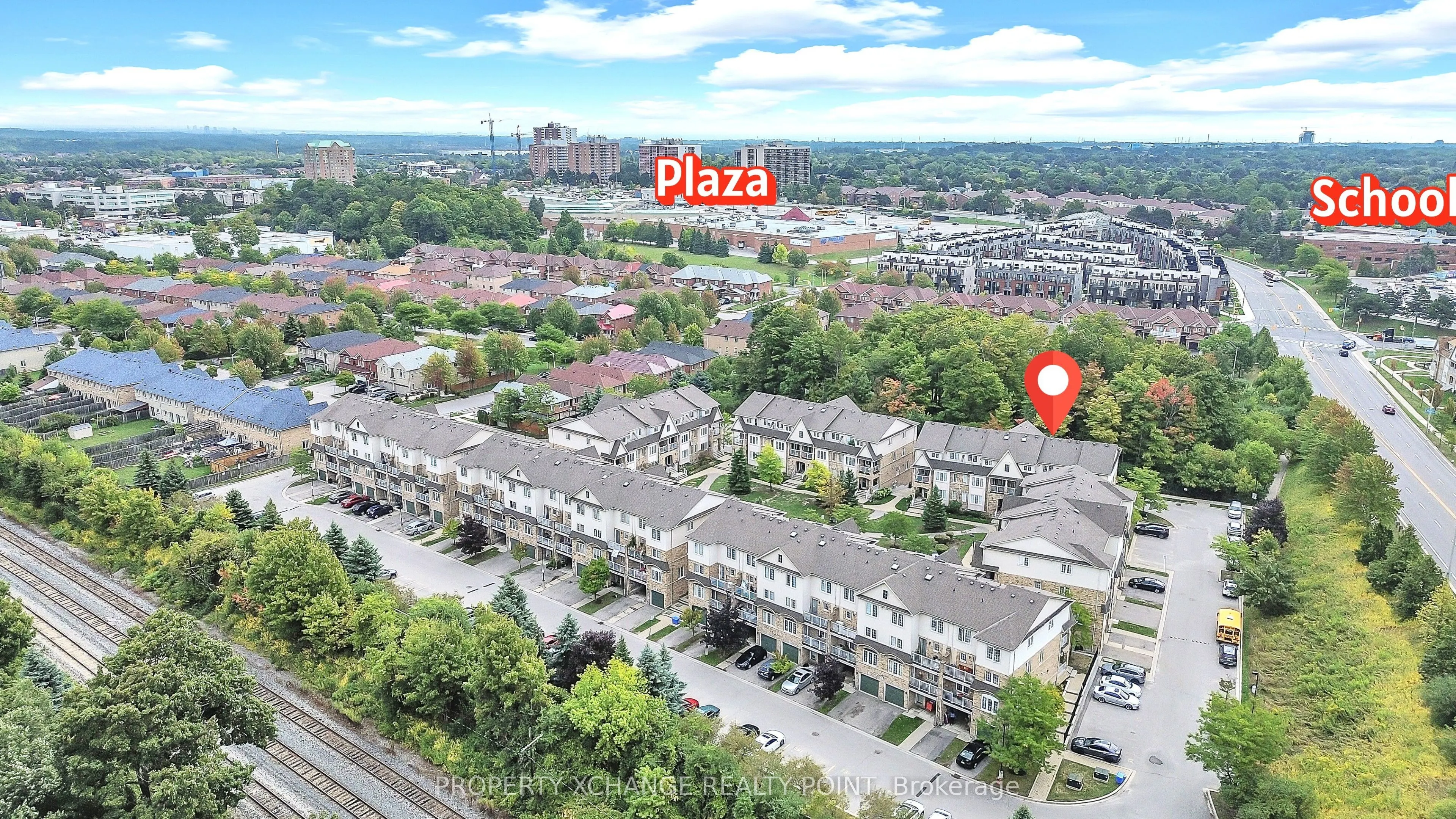 42 Pinery Trail, #38