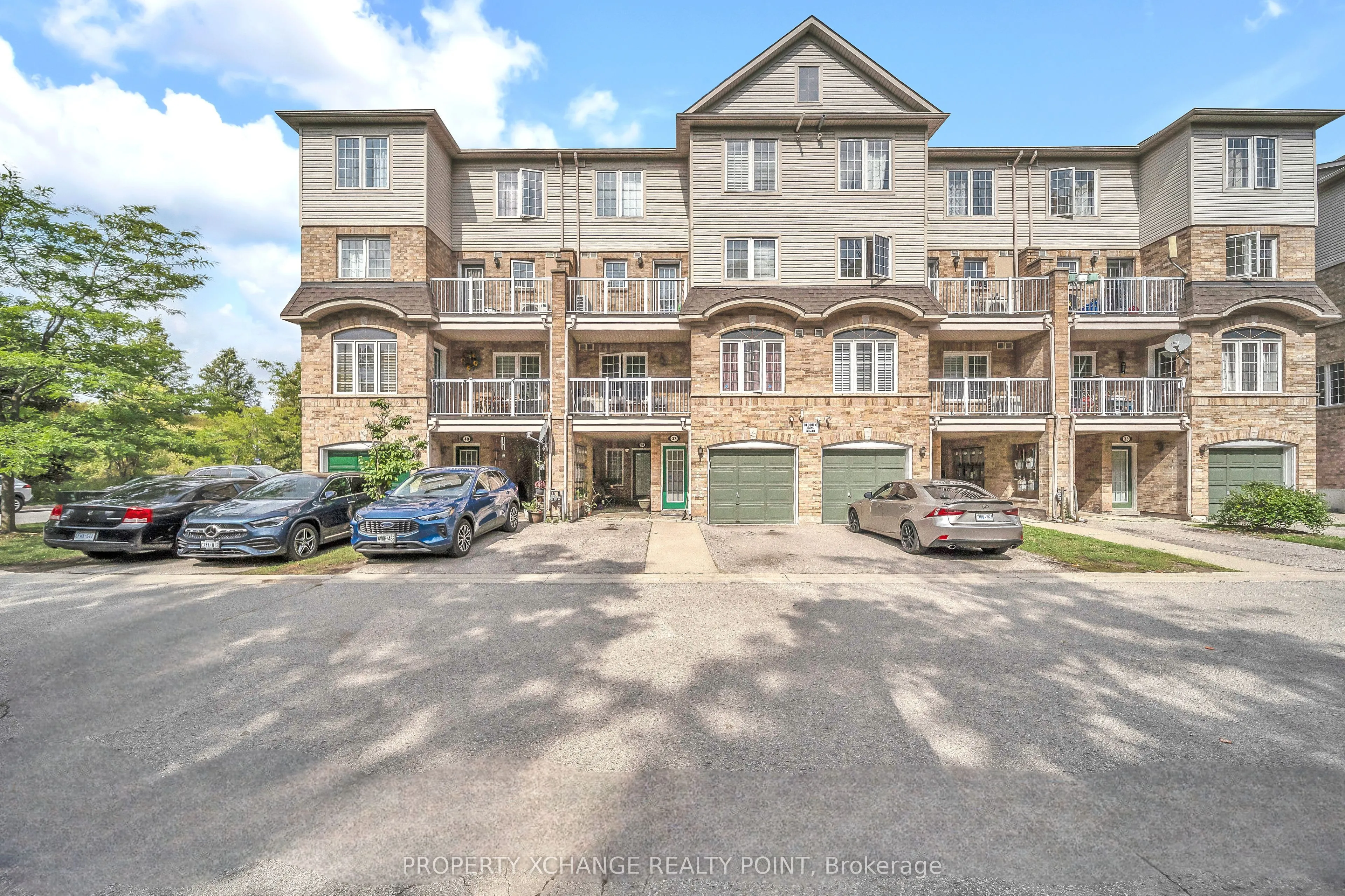 42 Pinery Trail, #38