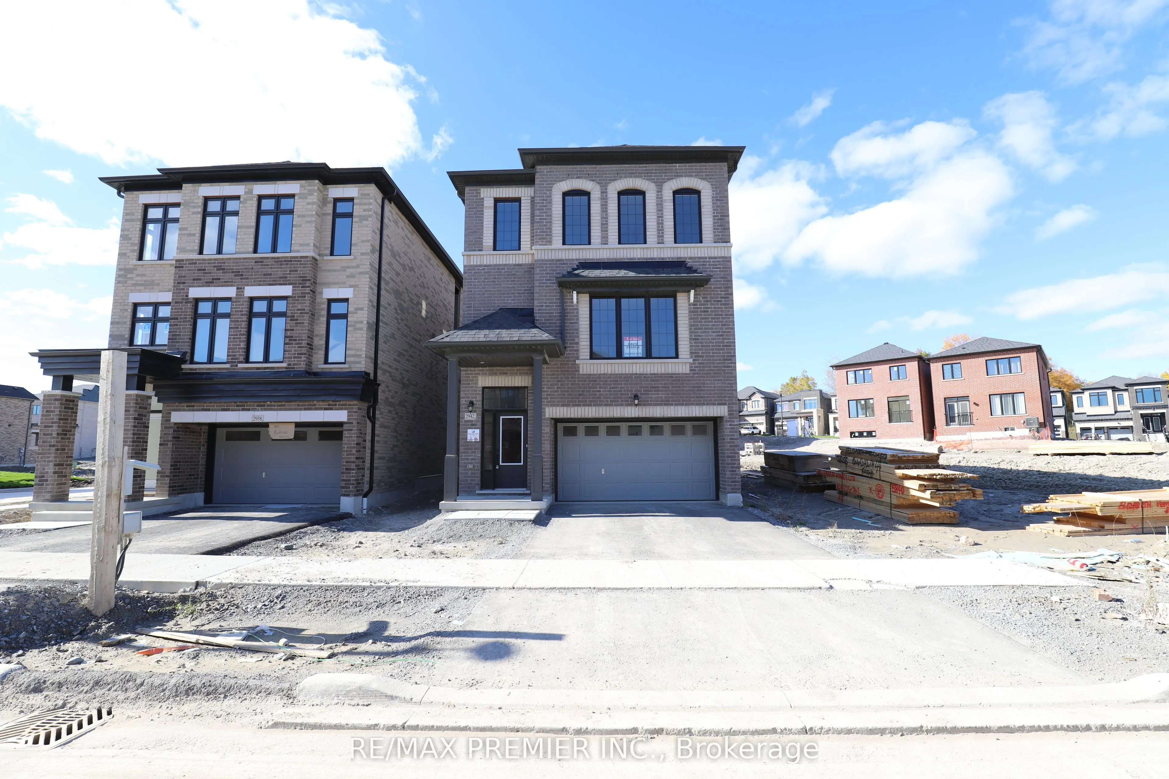 2942 Starlight Drive