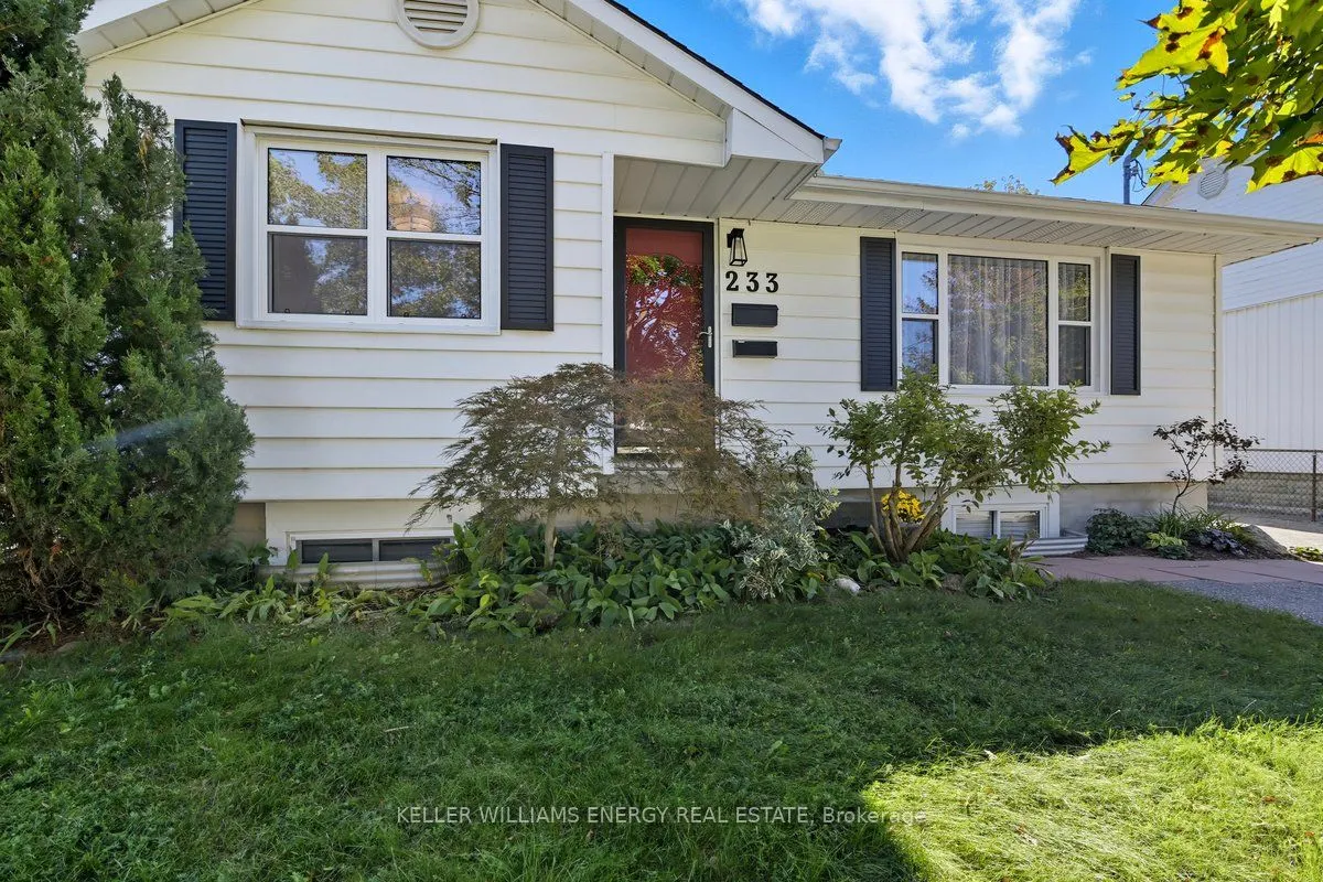 233 Greenwood Avenue