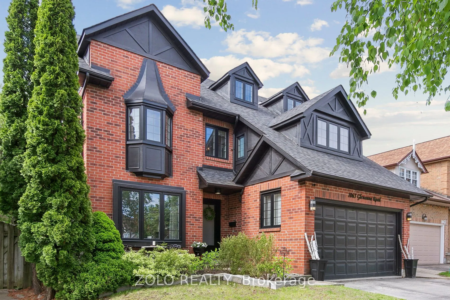1065 Glenanna Road