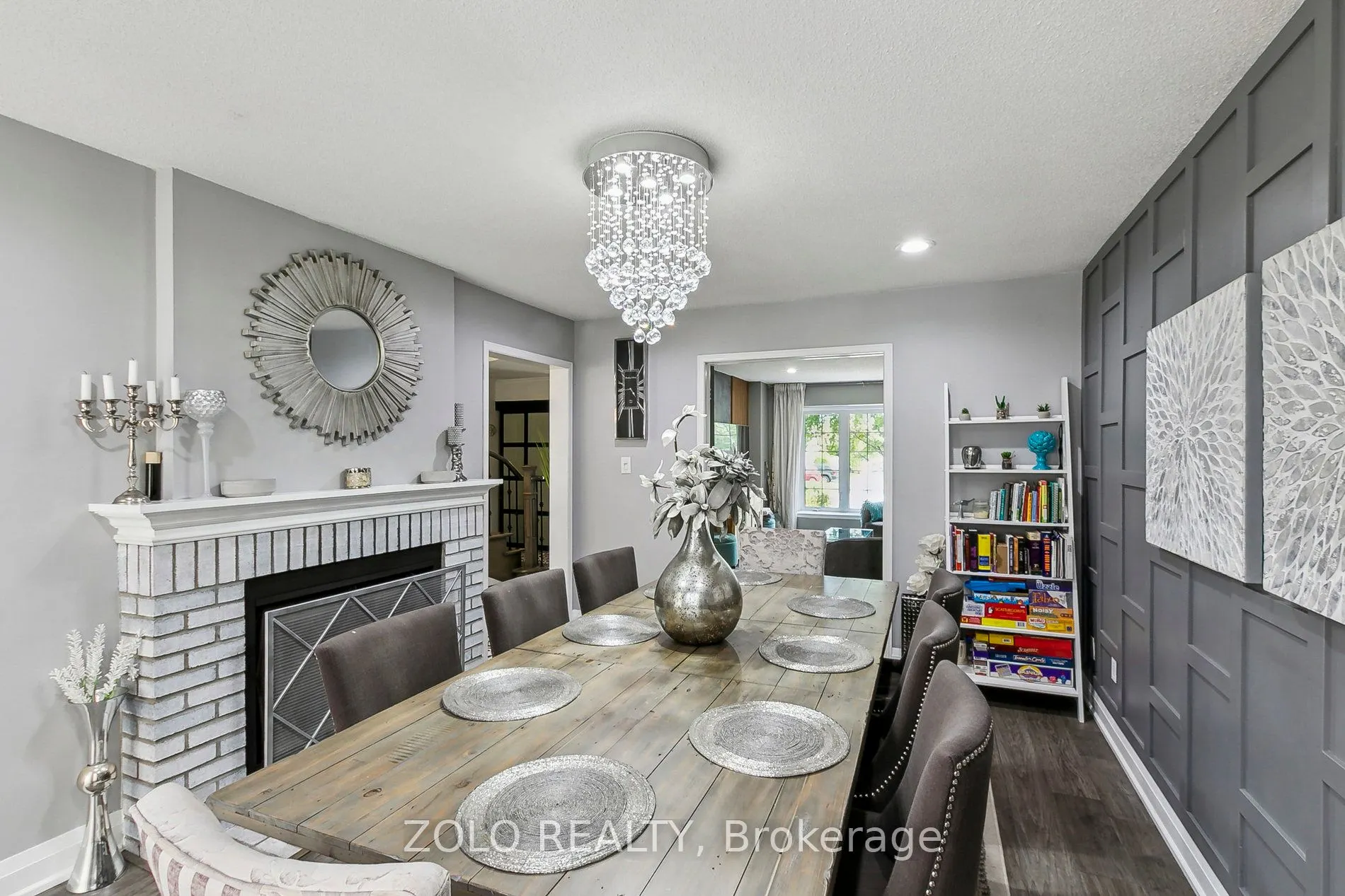 1065 Glenanna Road
