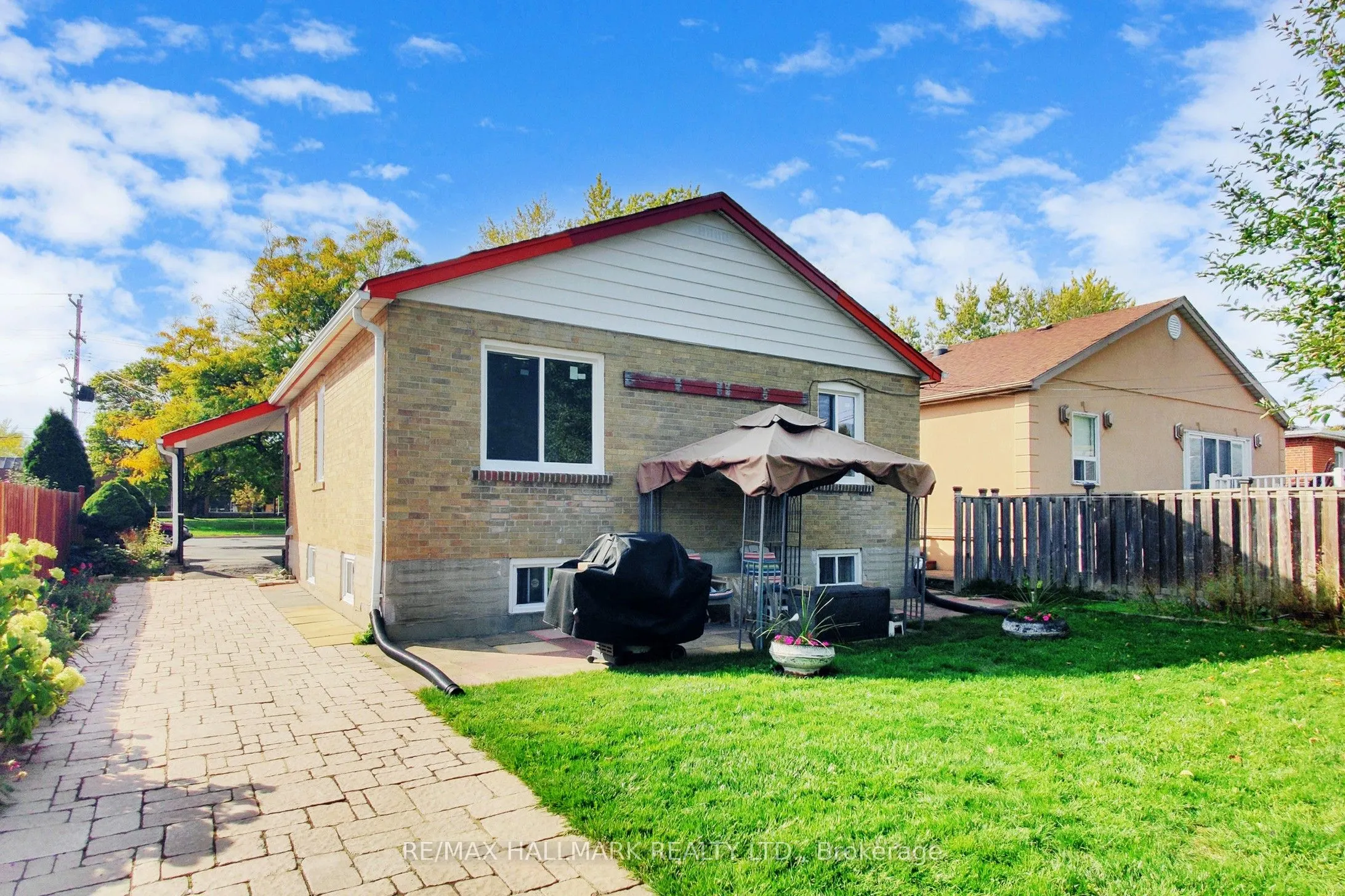 1393 Birchmount Road