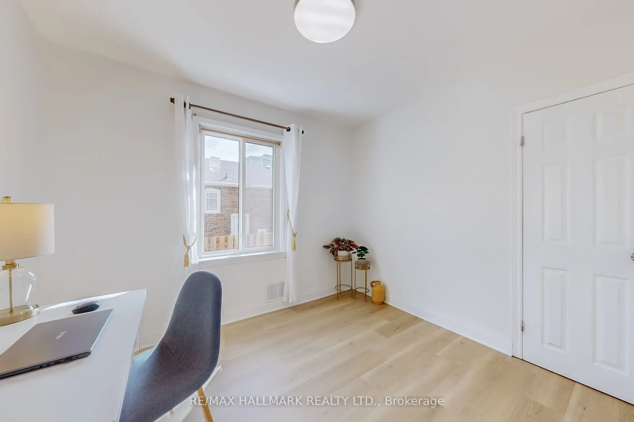1393 Birchmount Road