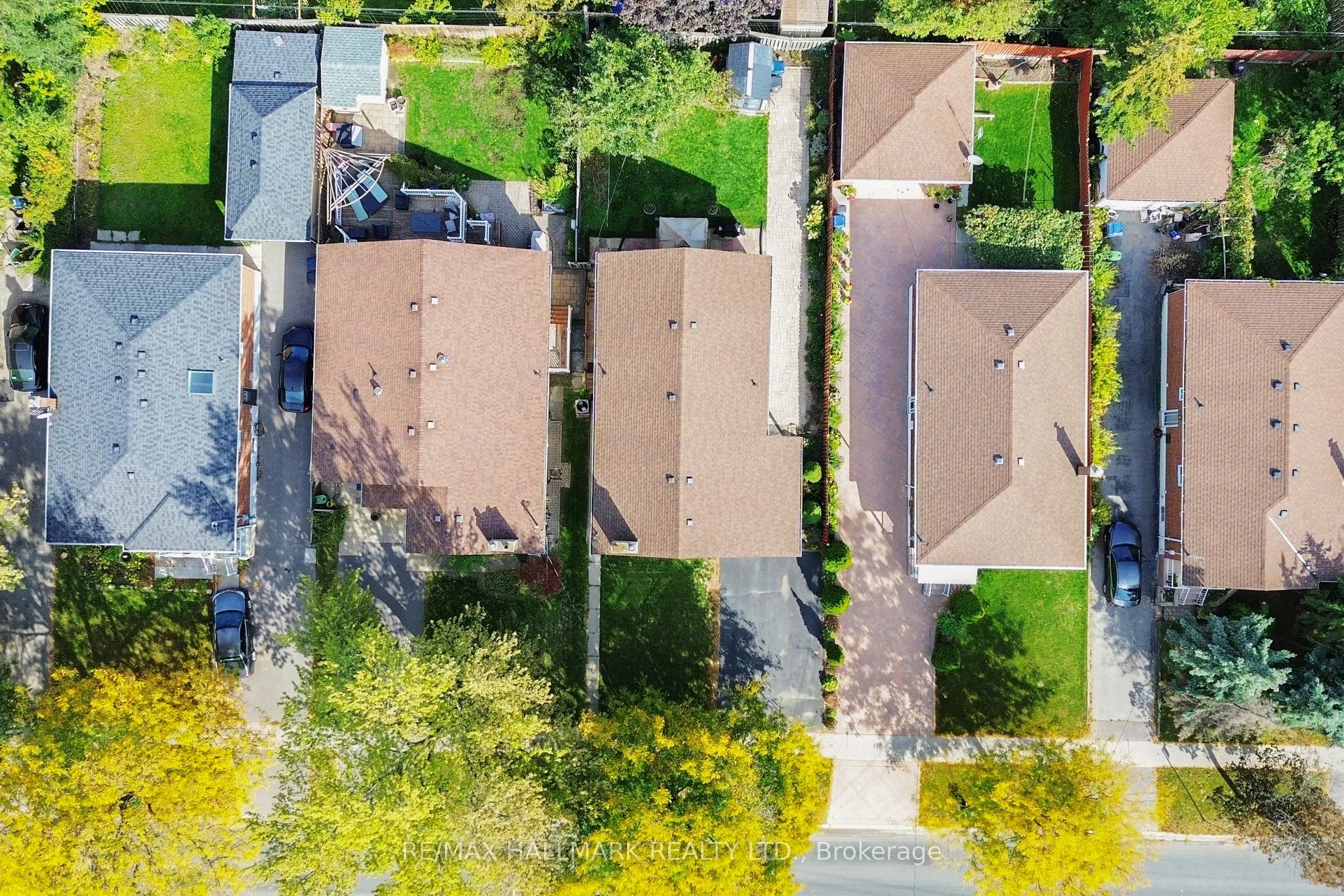 1393 Birchmount Road