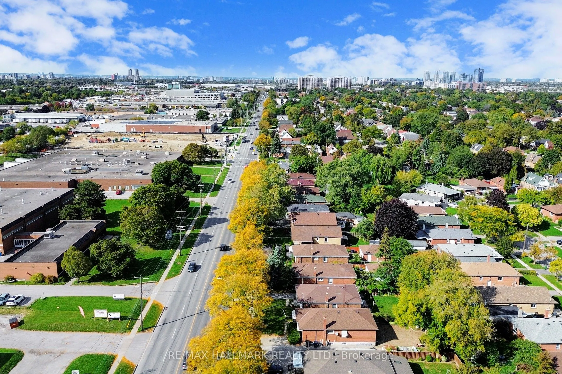 1393 Birchmount Road