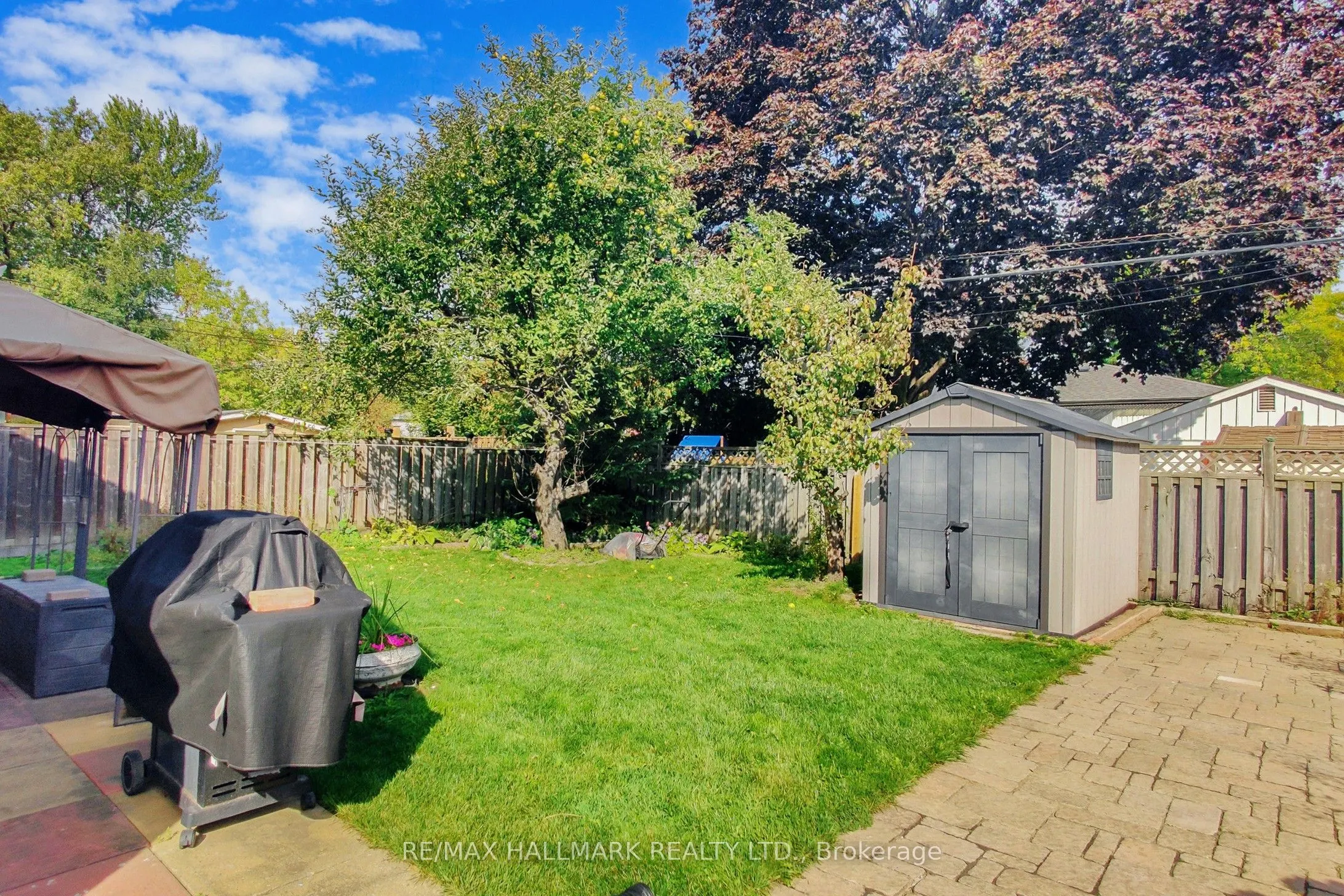 1393 Birchmount Road