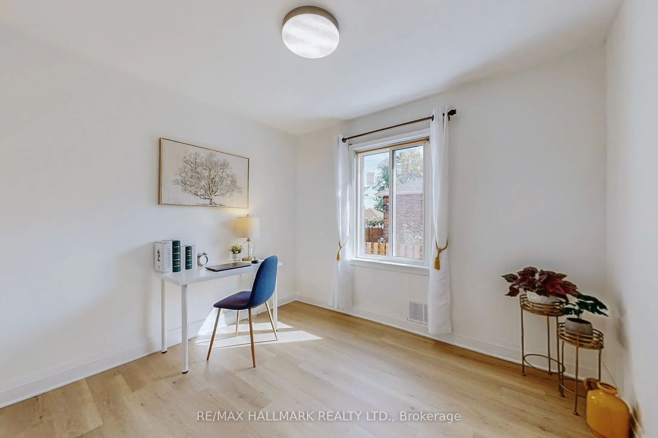 1393 Birchmount Road