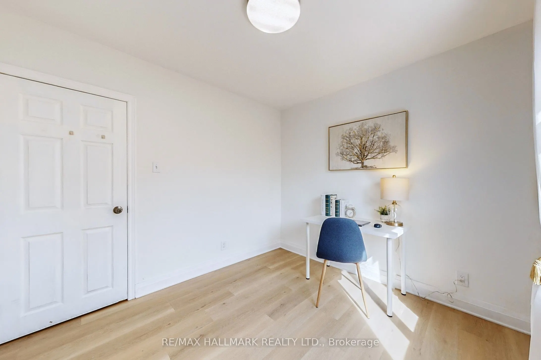 1393 Birchmount Road