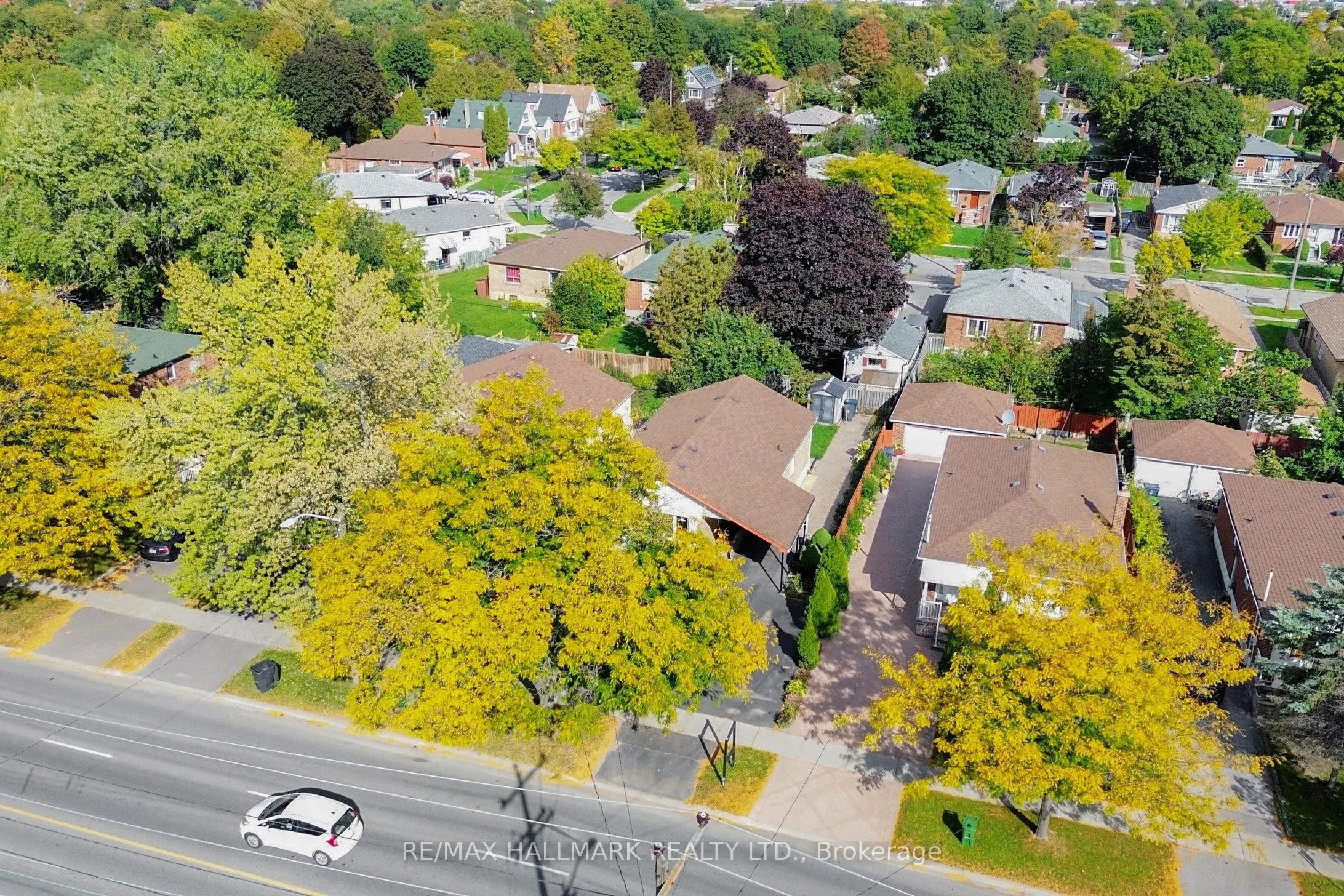 1393 Birchmount Road