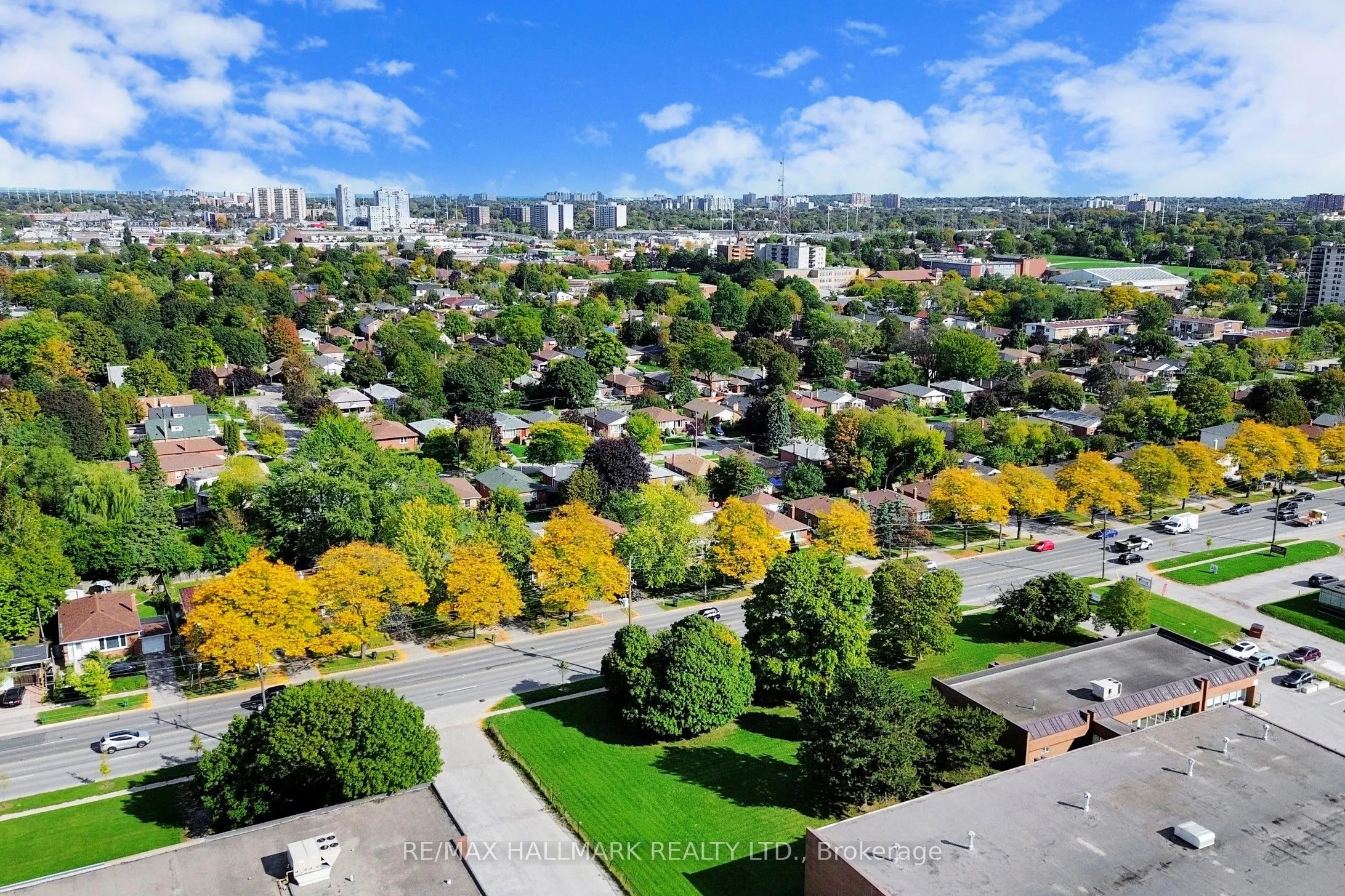 1393 Birchmount Road