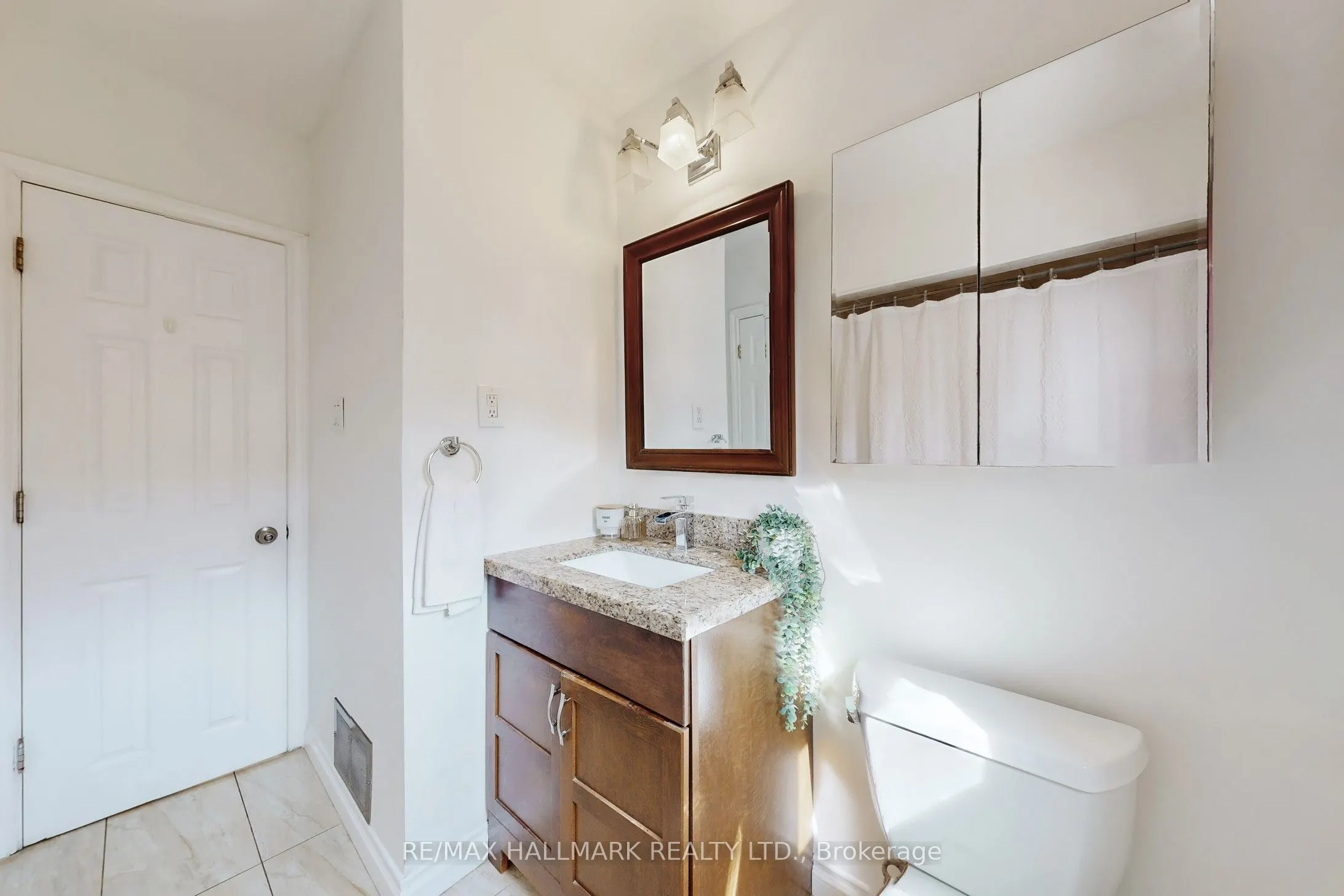 1393 Birchmount Road