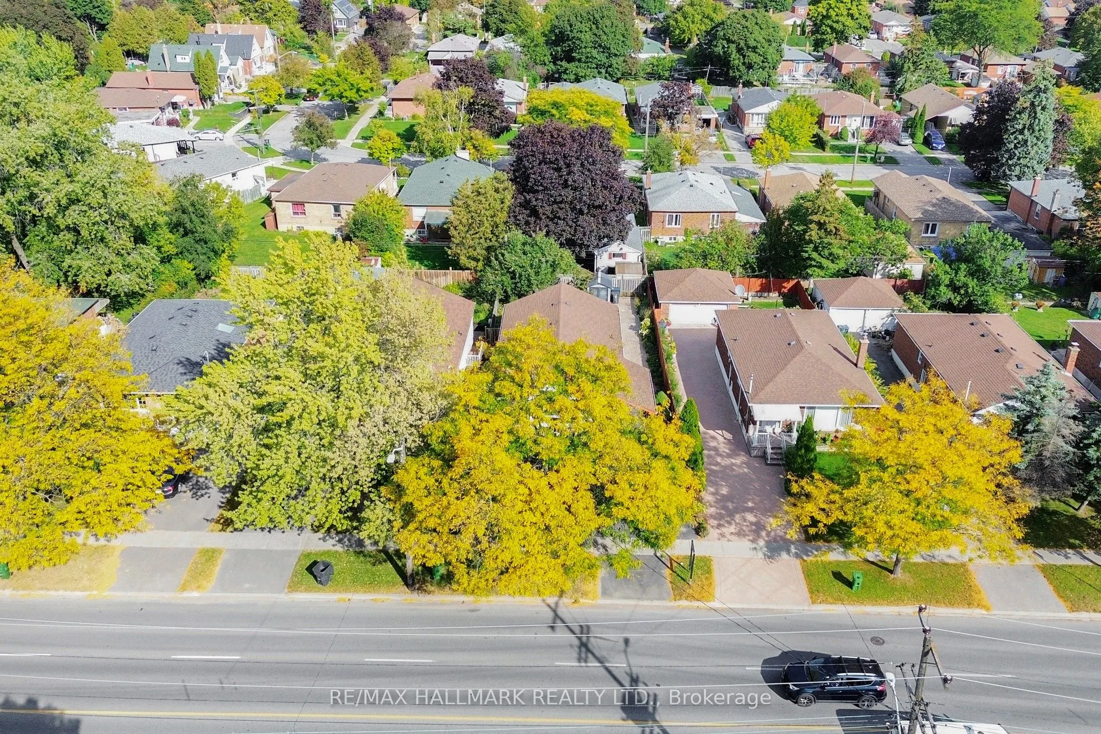 1393 Birchmount Road