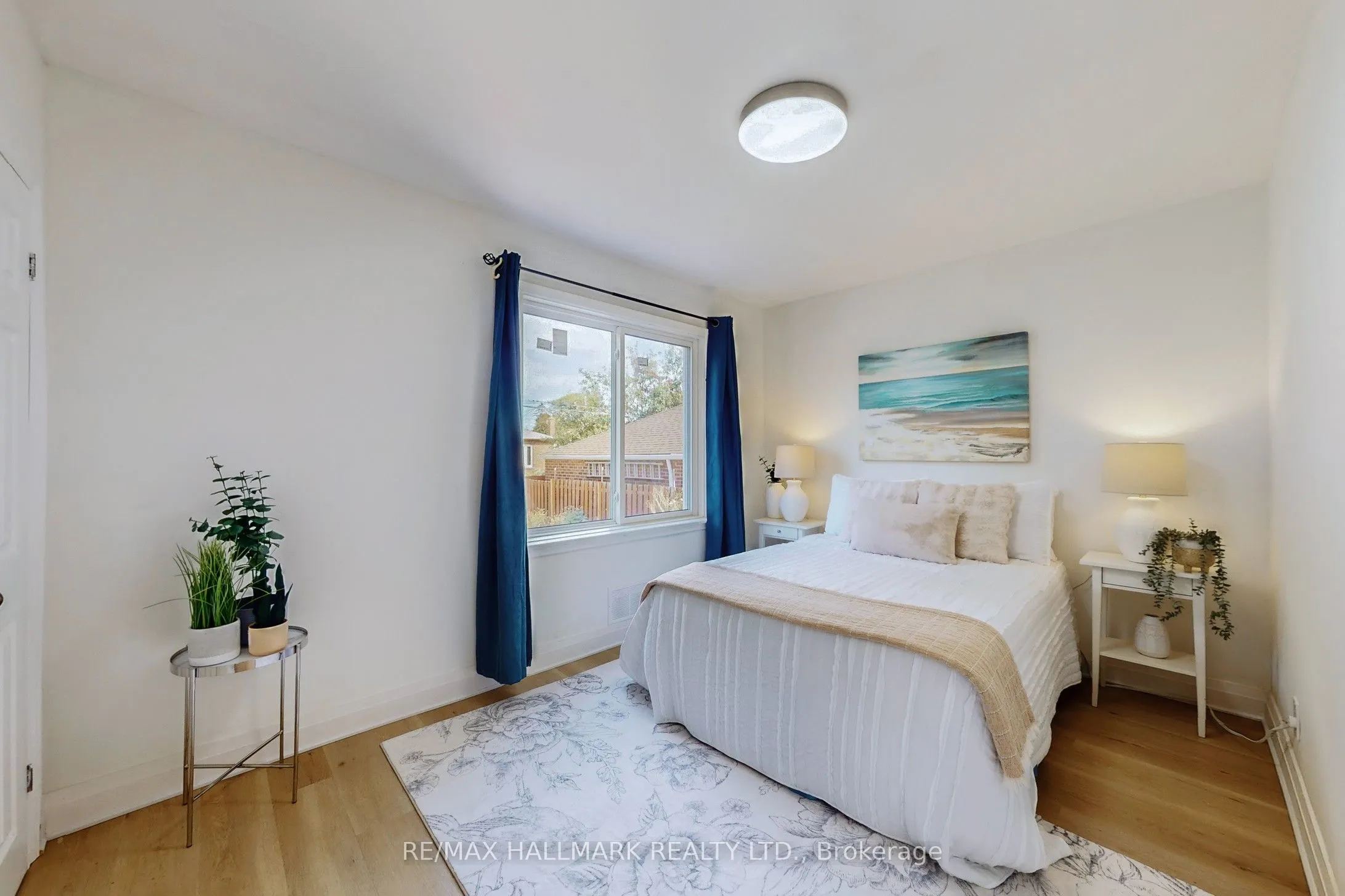 1393 Birchmount Road