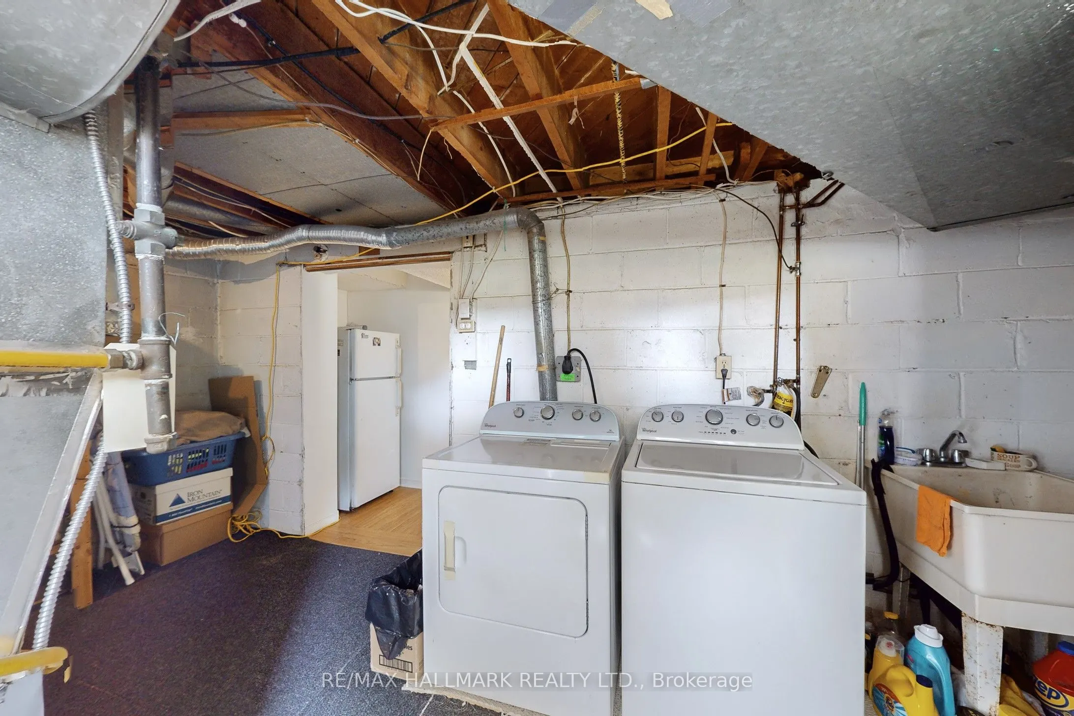 1393 Birchmount Road