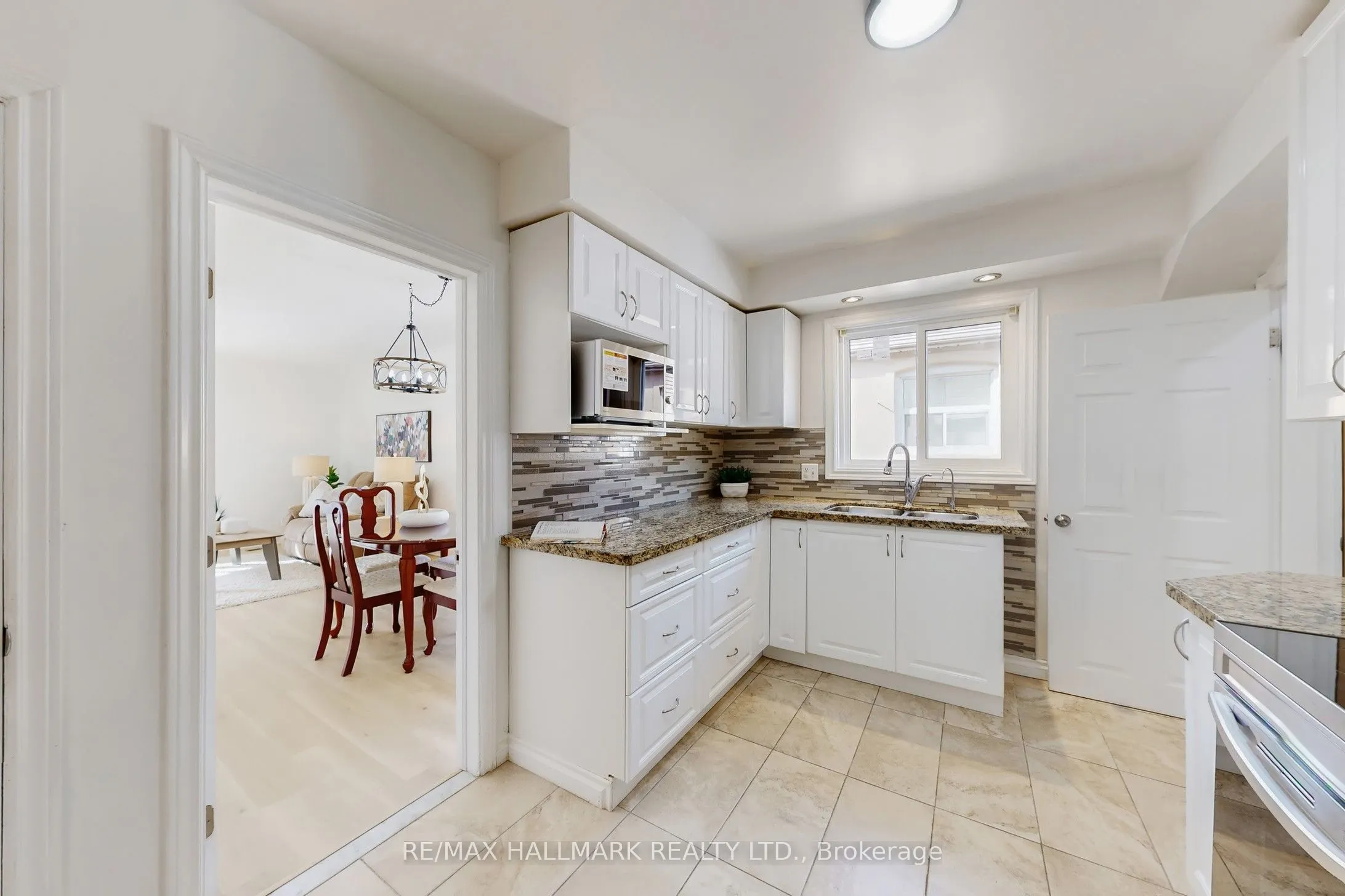 1393 Birchmount Road