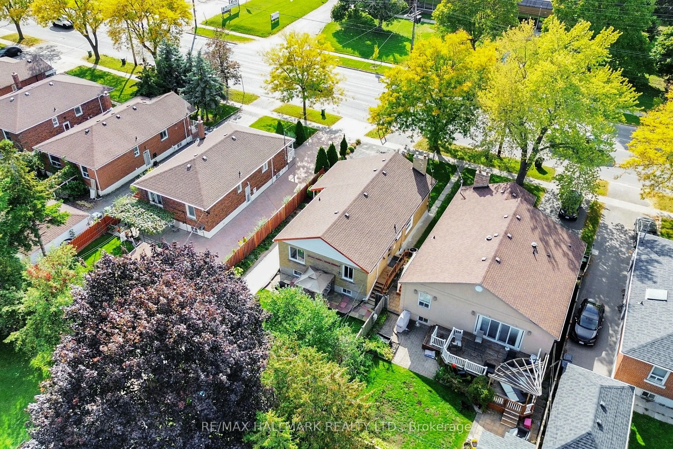 1393 Birchmount Road