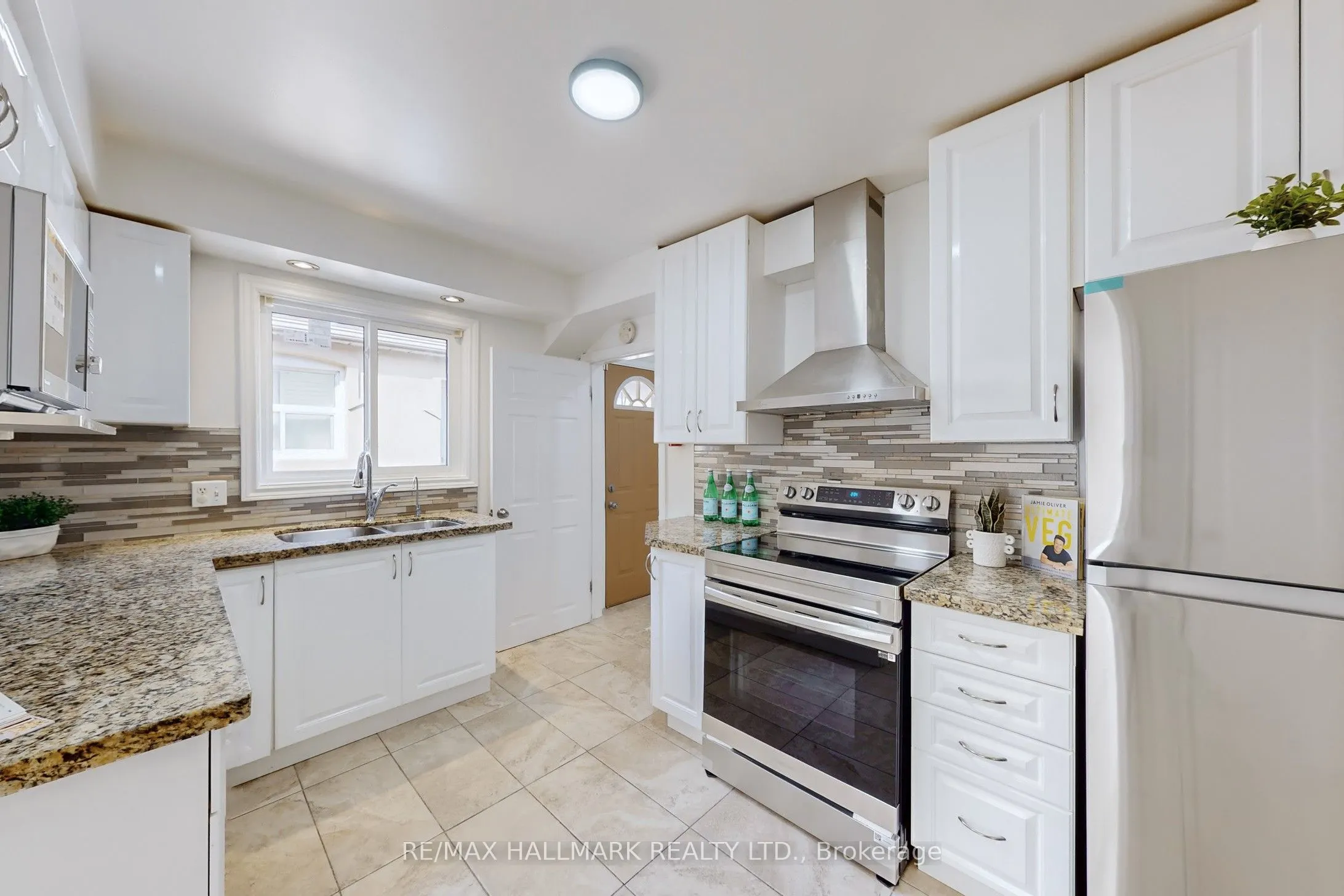 1393 Birchmount Road