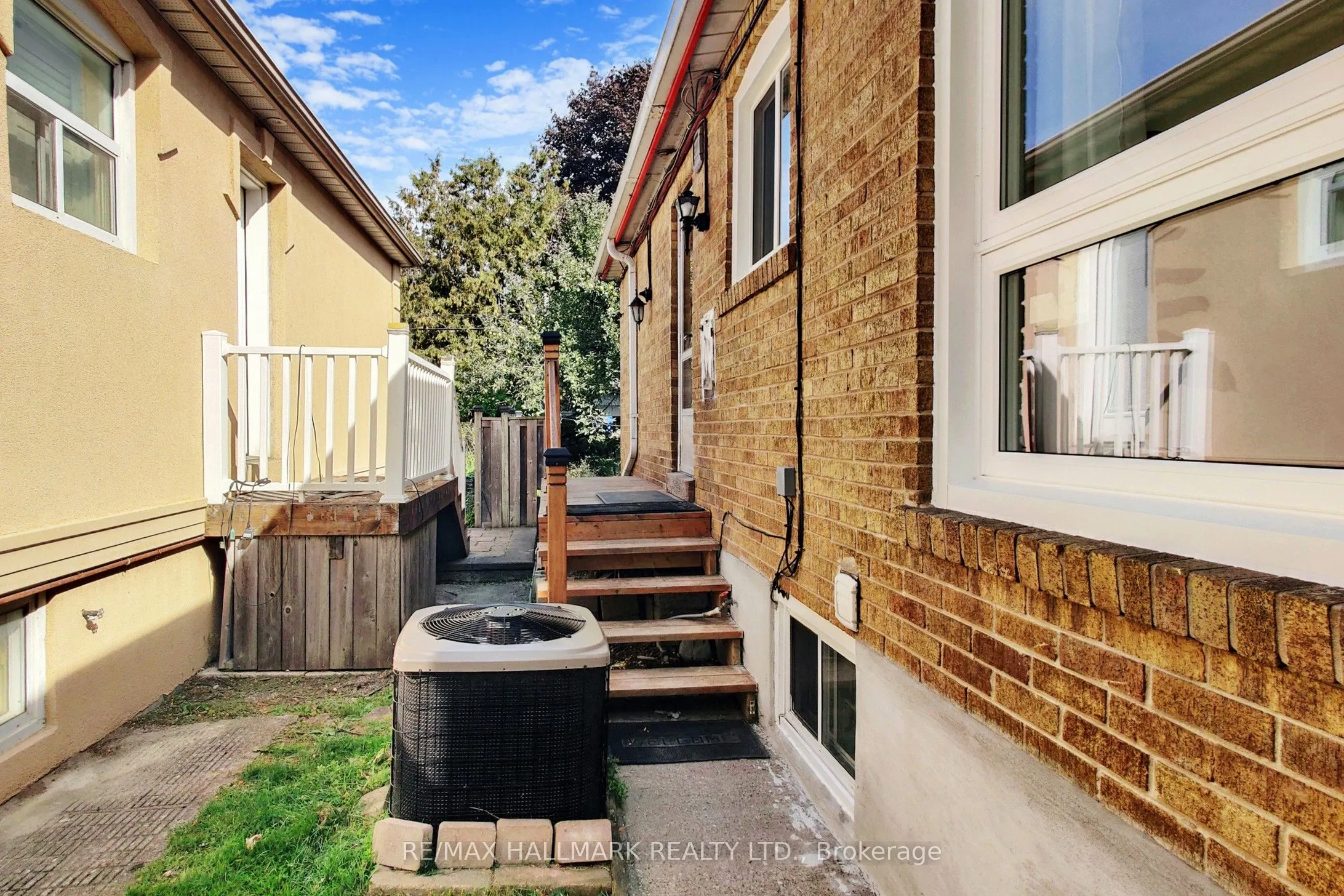 1393 Birchmount Road