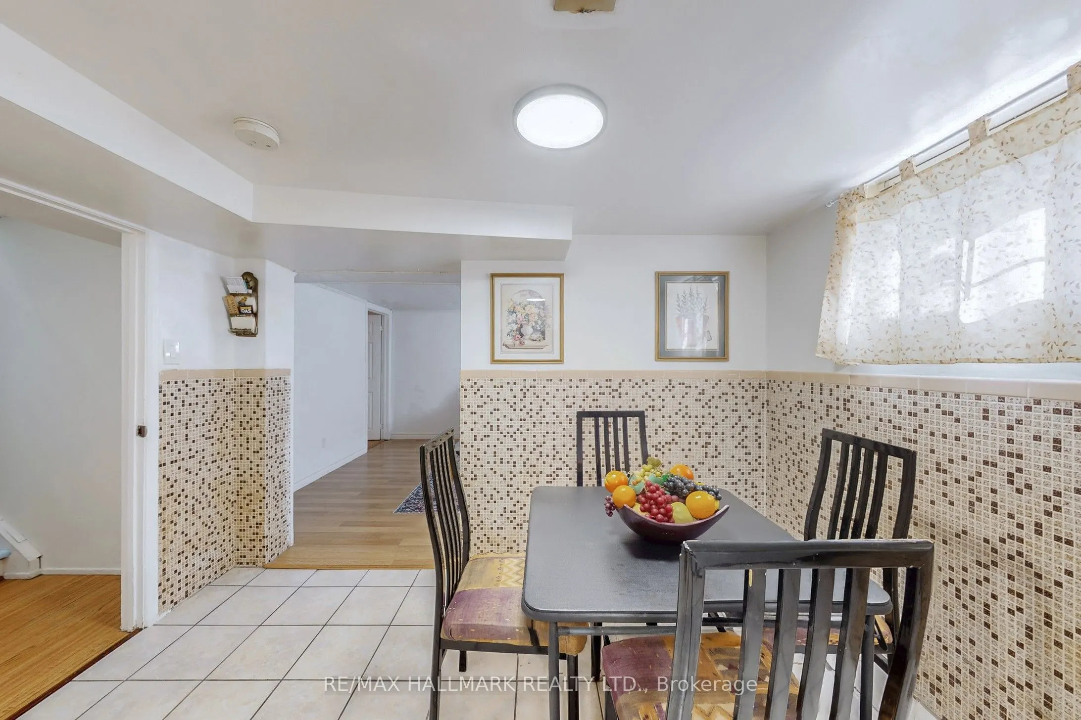 1393 Birchmount Road