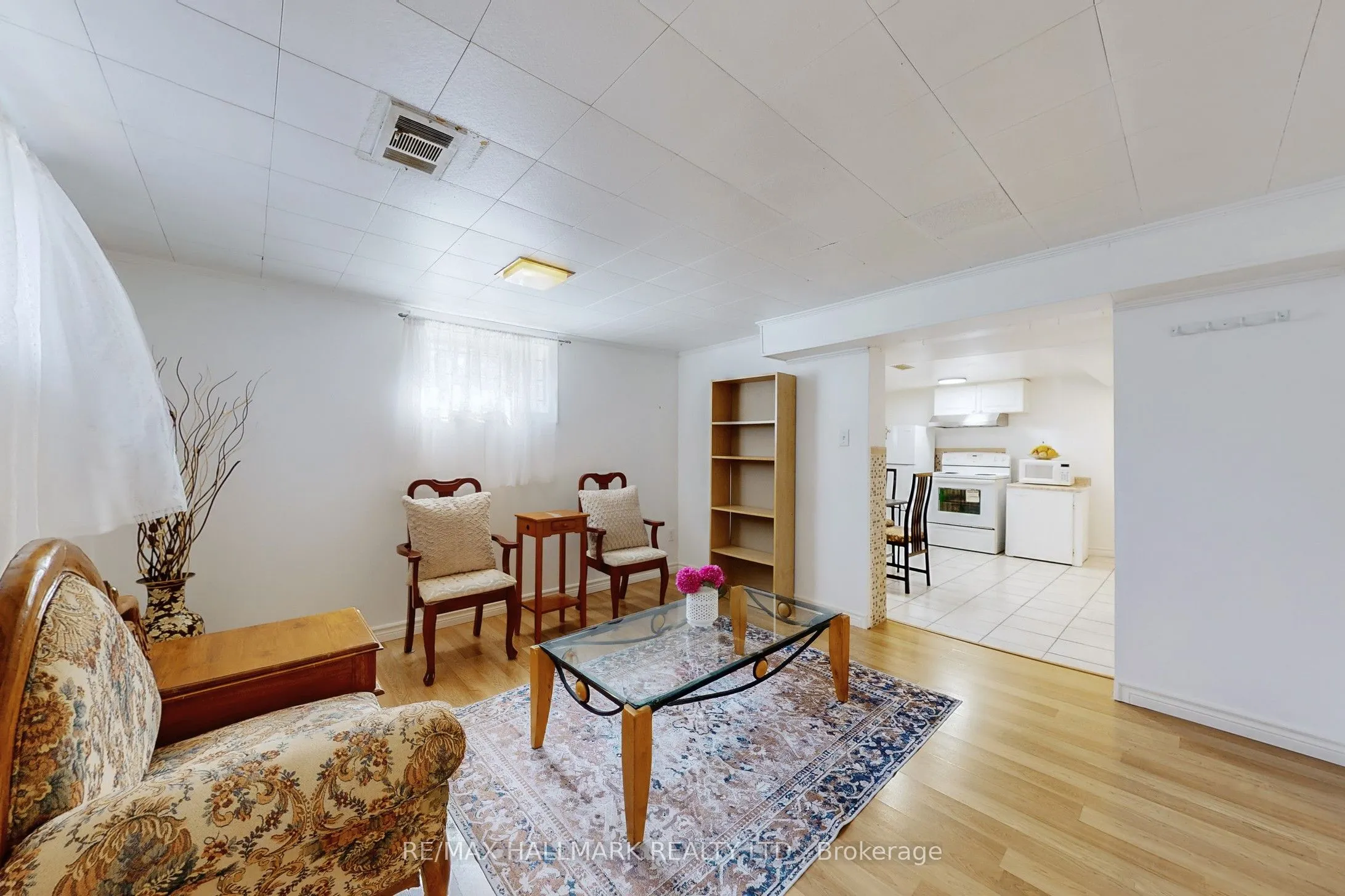 1393 Birchmount Road