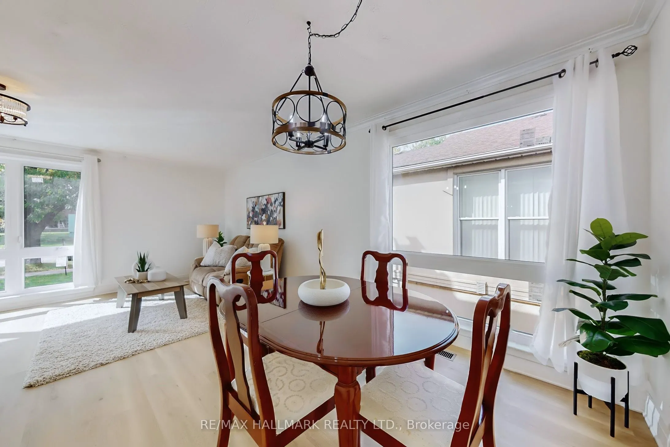 1393 Birchmount Road