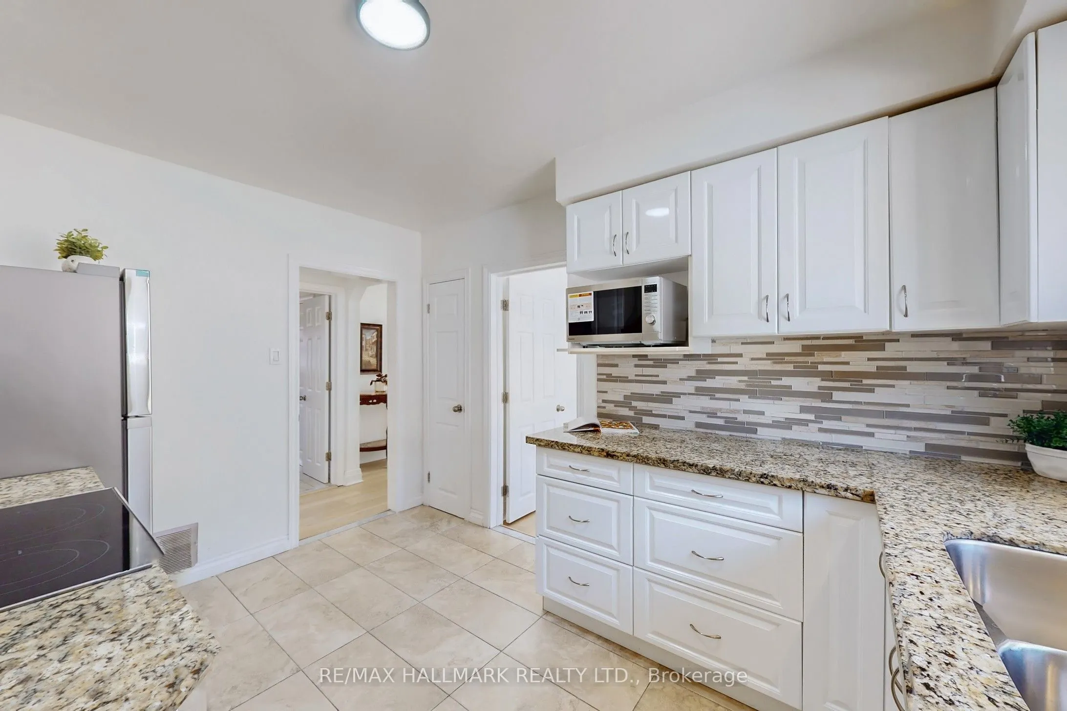 1393 Birchmount Road