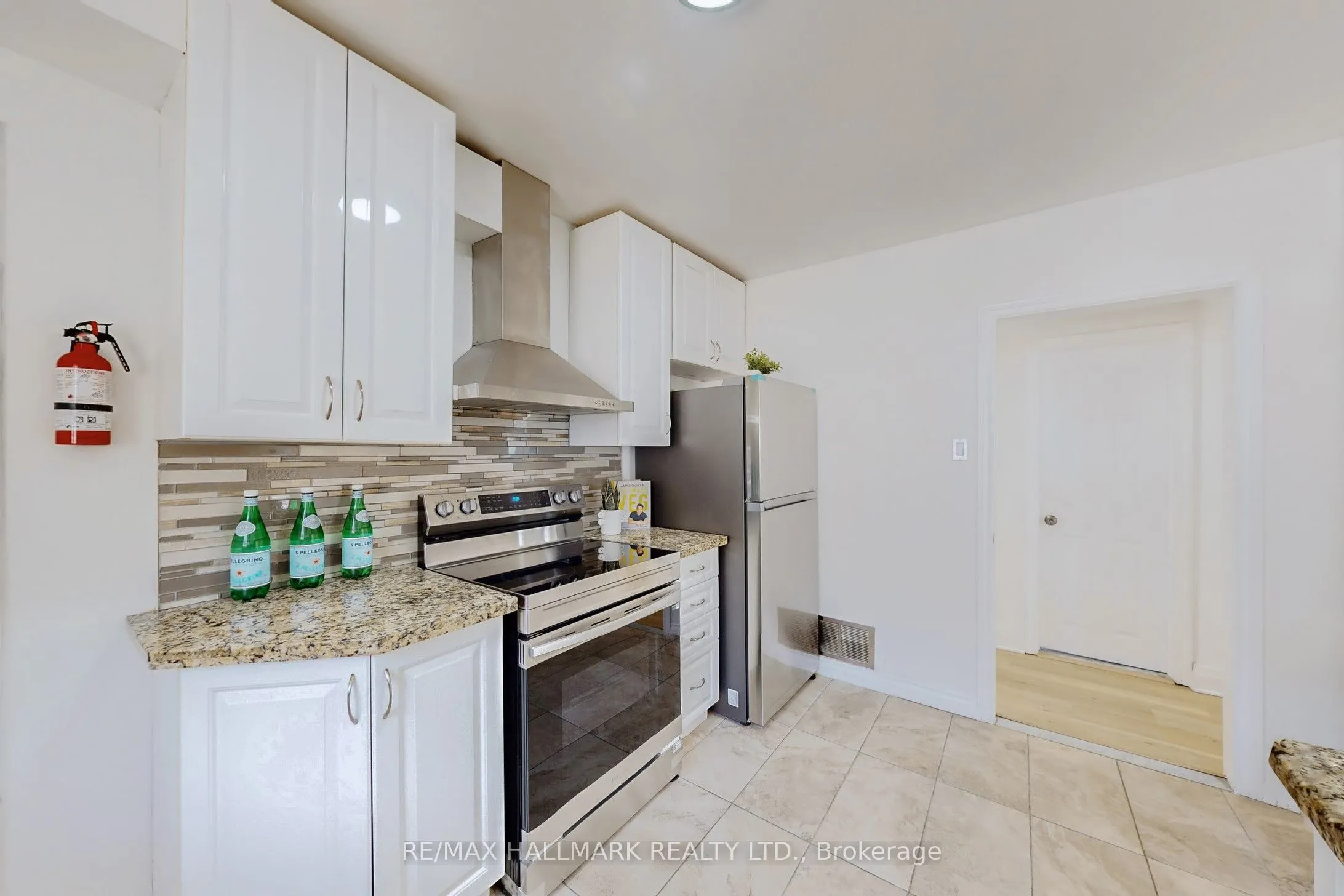 1393 Birchmount Road