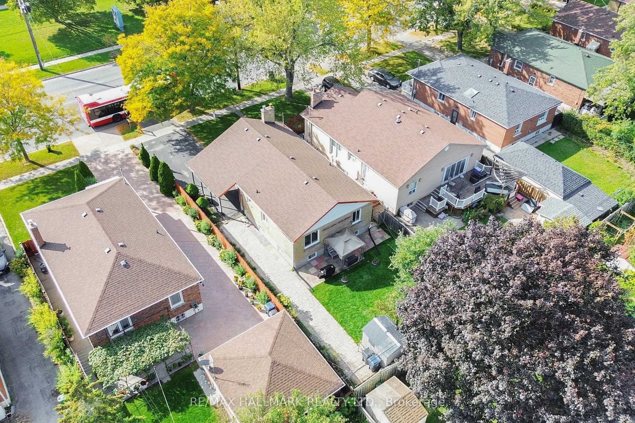 1393 Birchmount Road