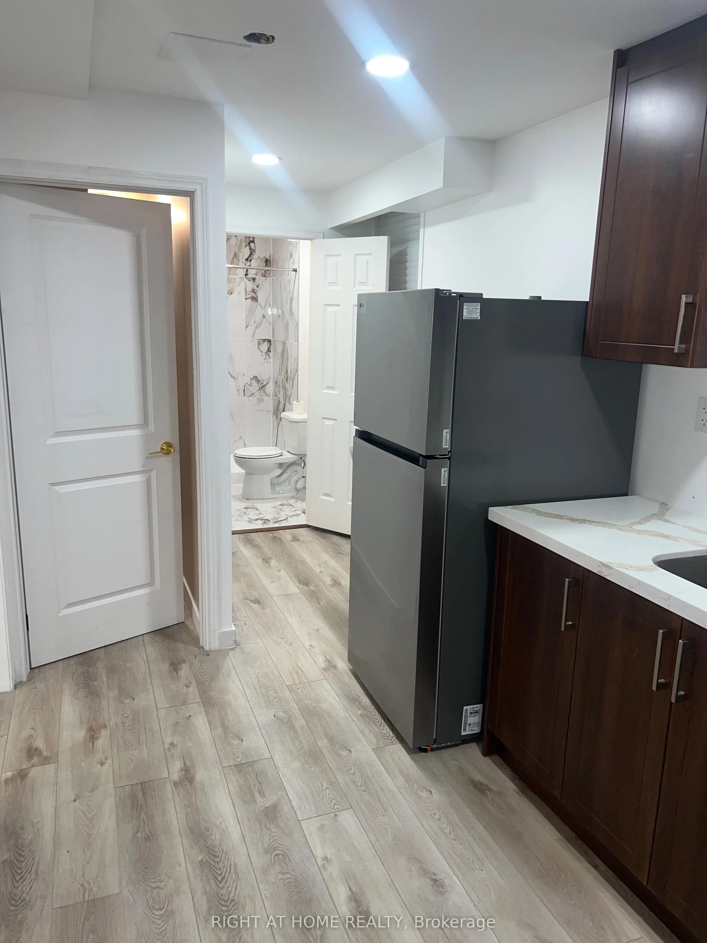 50 Markham Road, #15 Basement