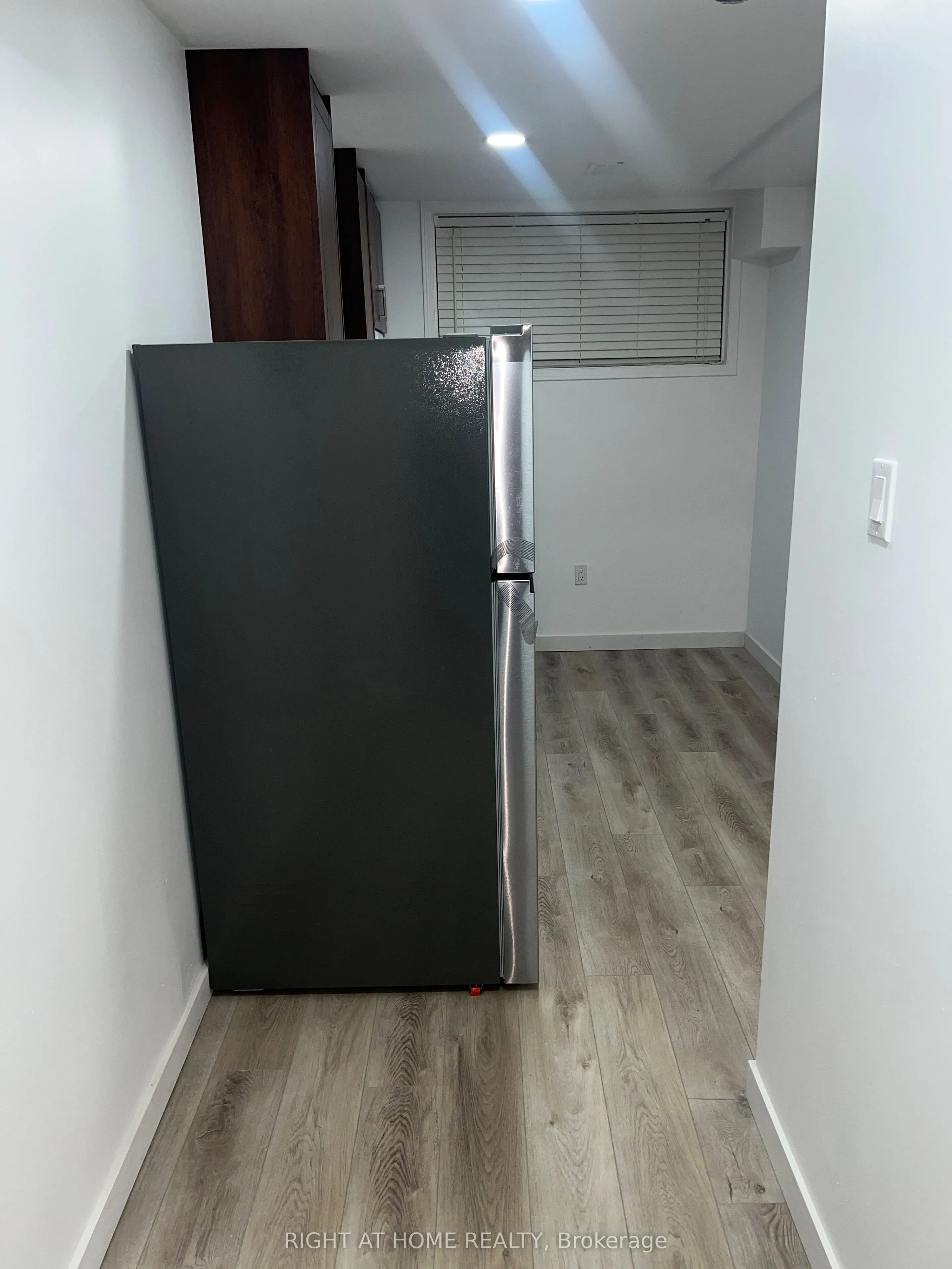 50 Markham Road, #15 Basement