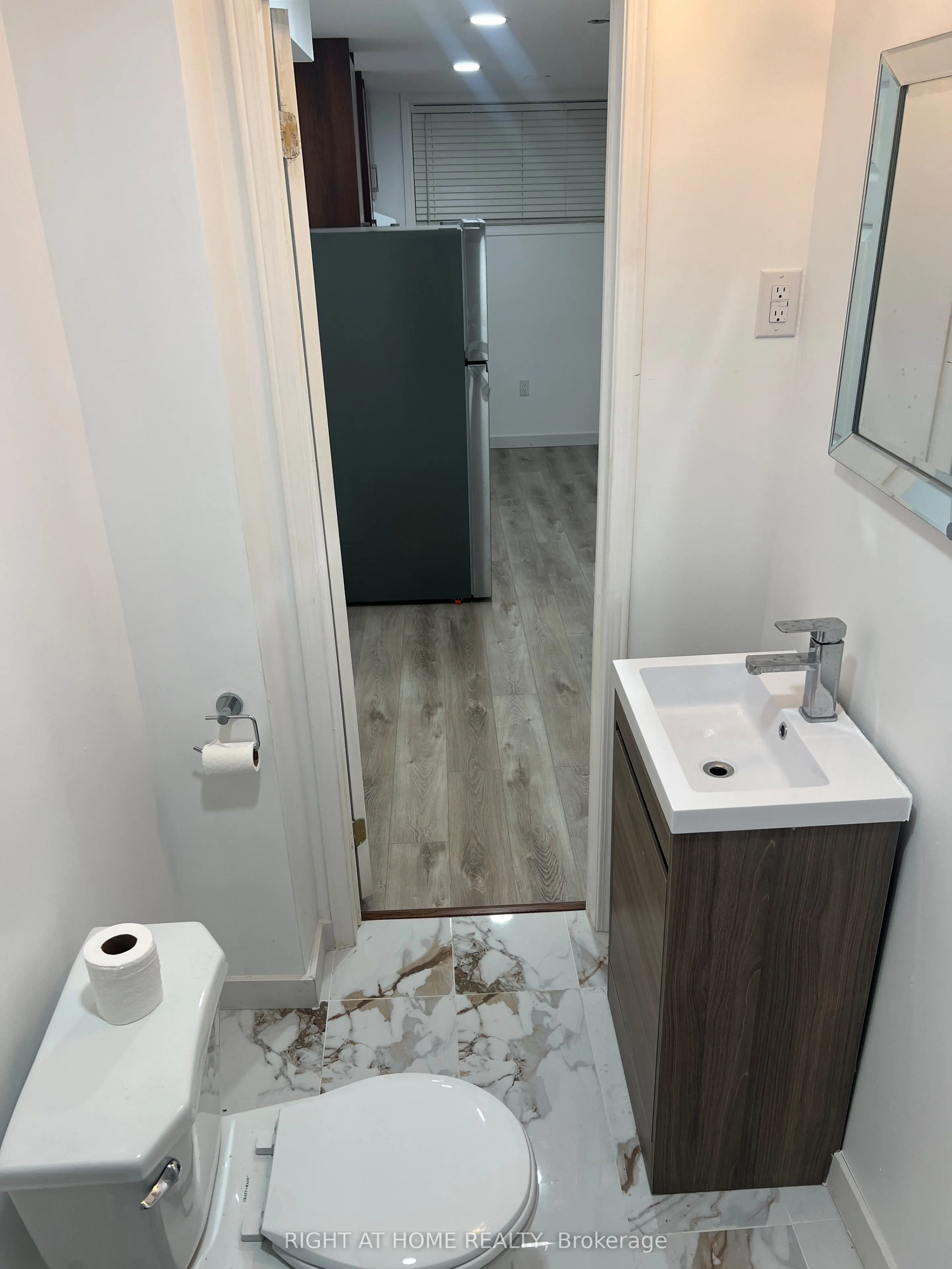 50 Markham Road, #15 Basement