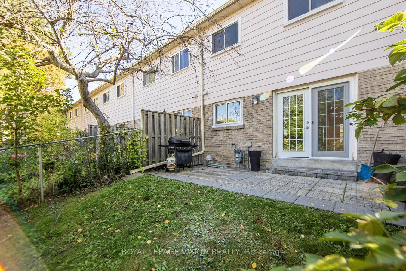 301 Washburn Way, #8