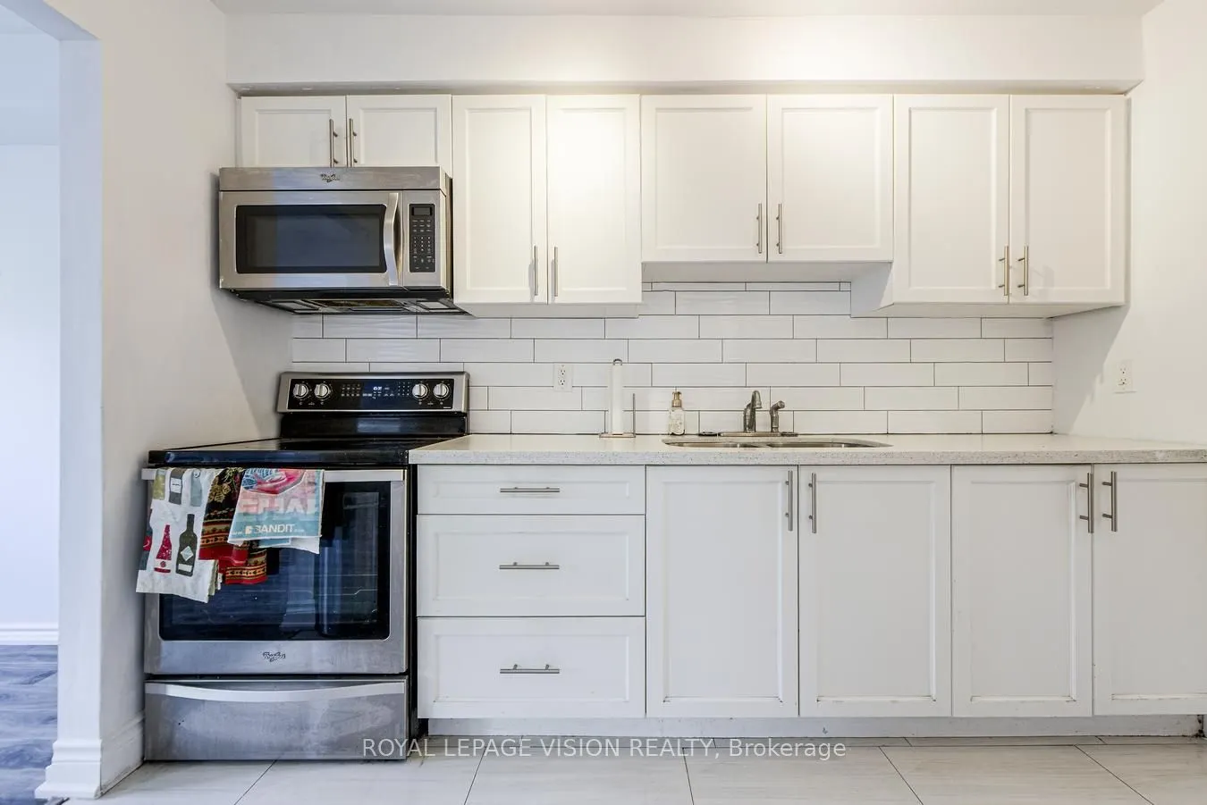 301 Washburn Way, #8