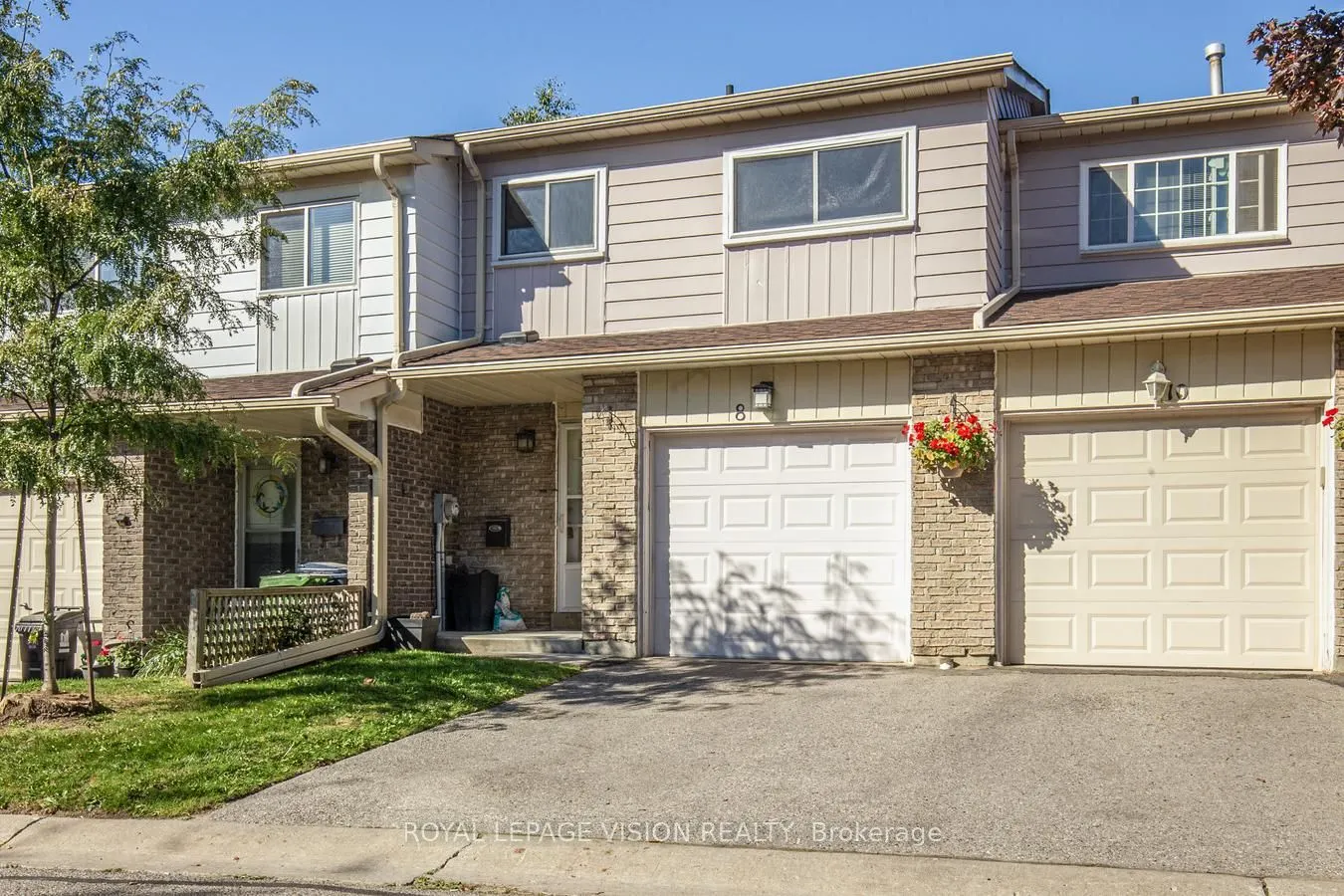 301 Washburn Way, #8