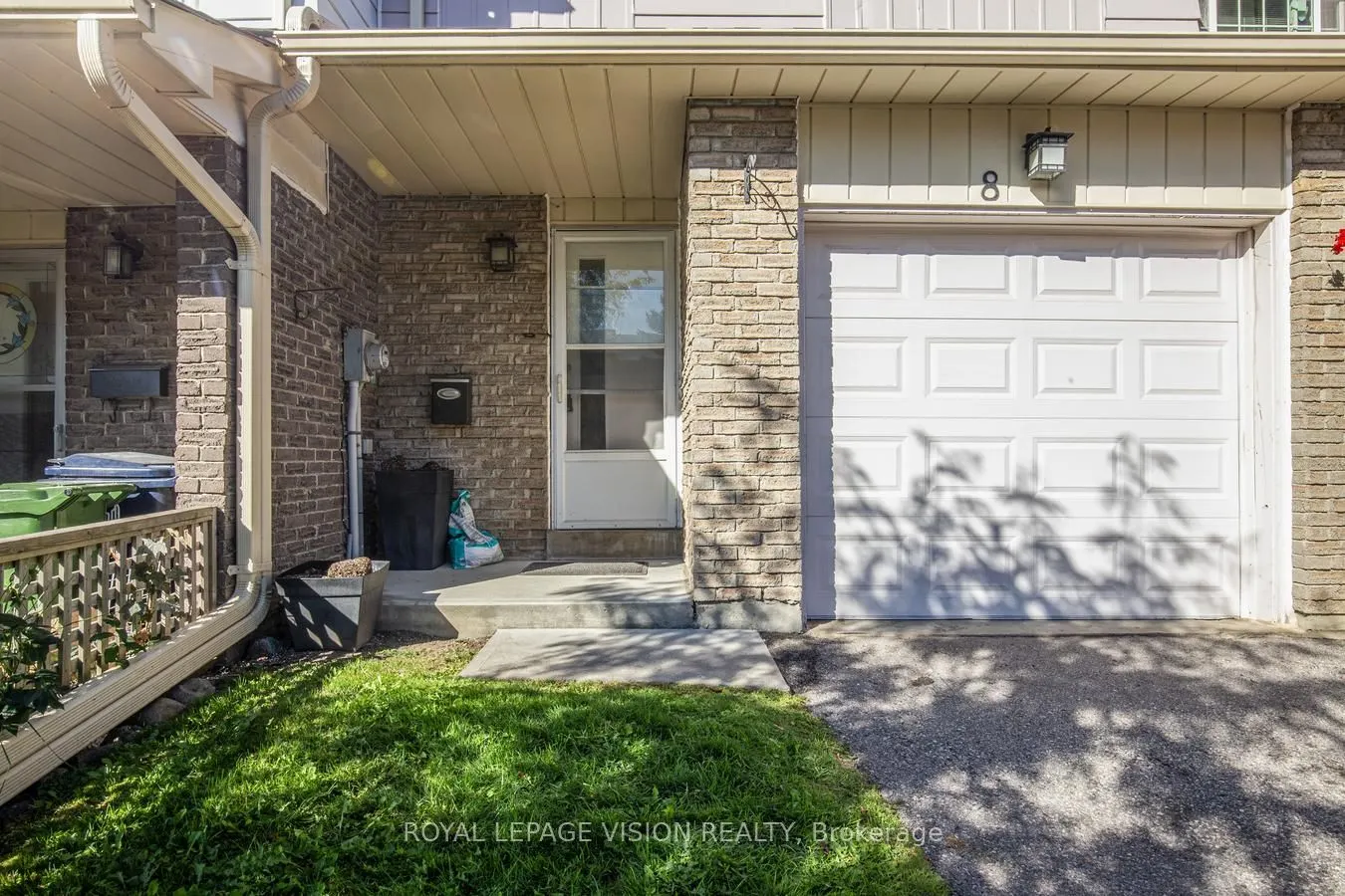 301 Washburn Way, #8
