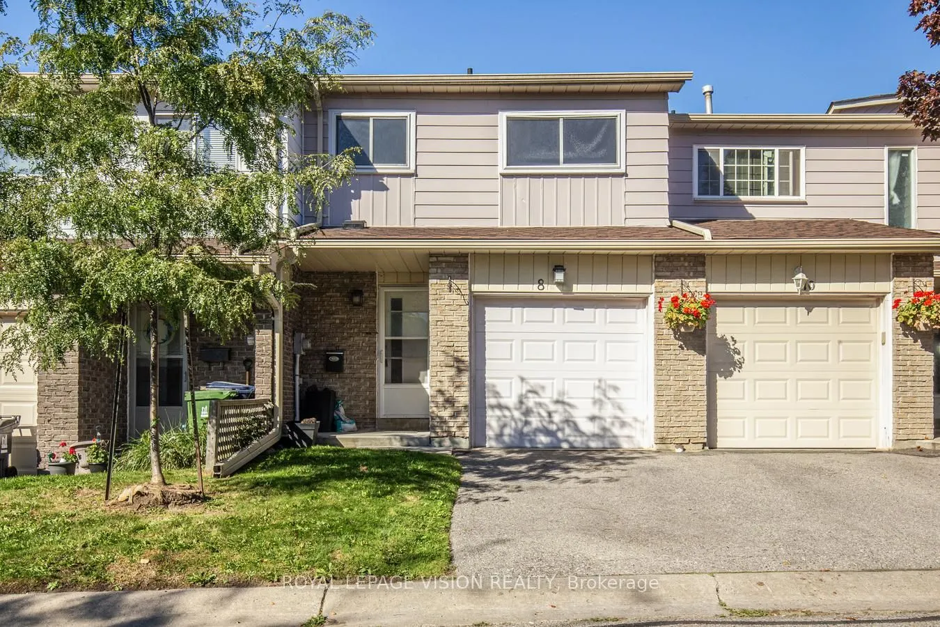 301 Washburn Way, #8