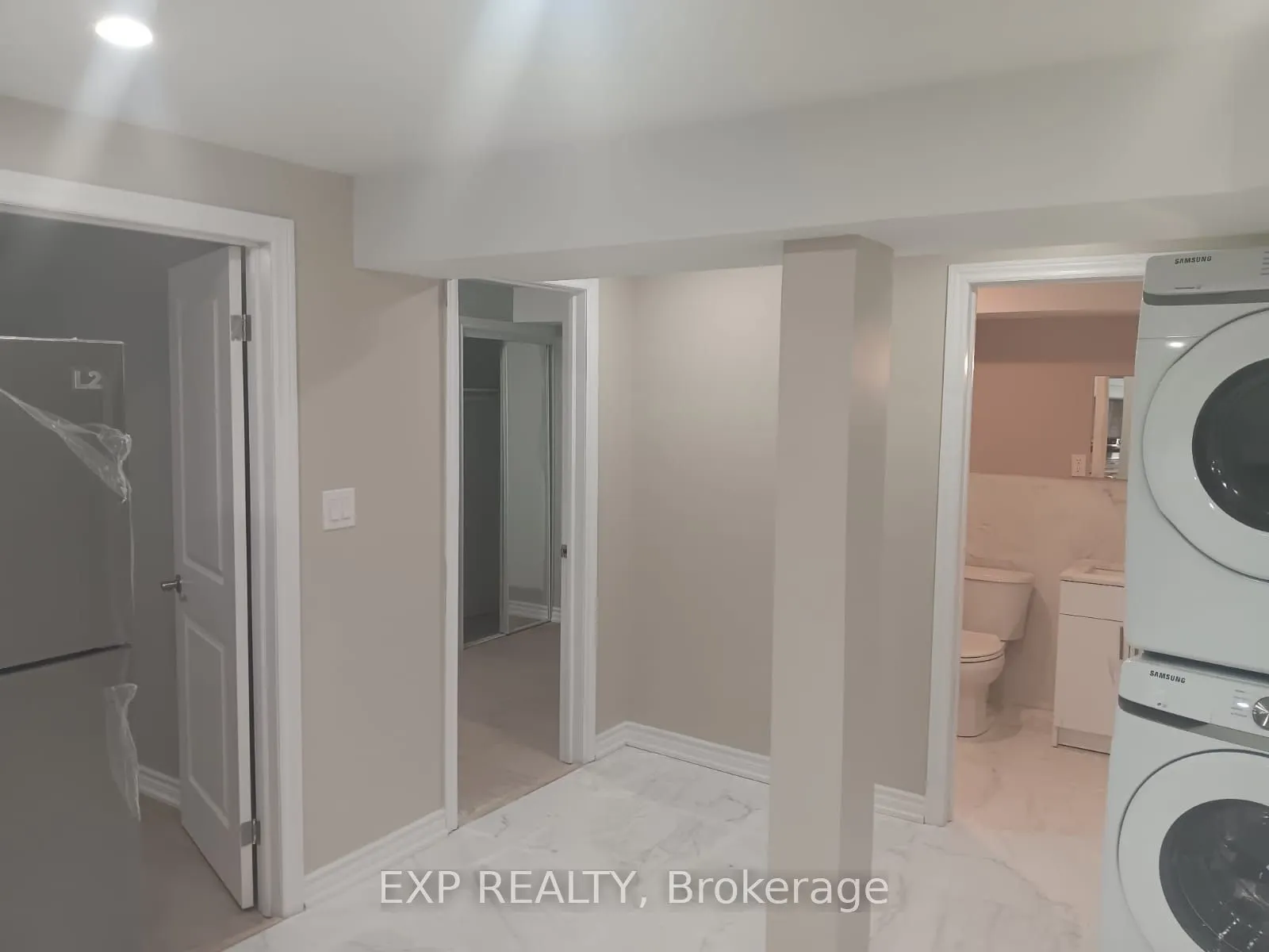 18 Ross Wright Avenue, #Lower