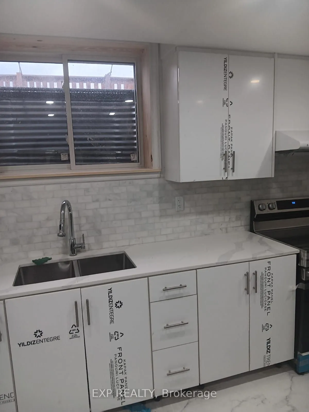 18 Ross Wright Avenue, #Lower