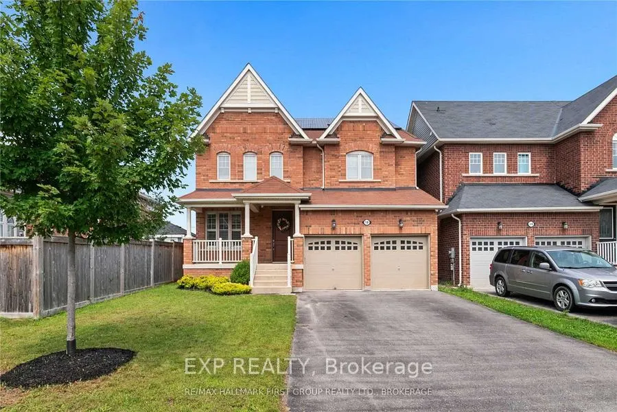 18 Ross Wright Avenue, #Lower