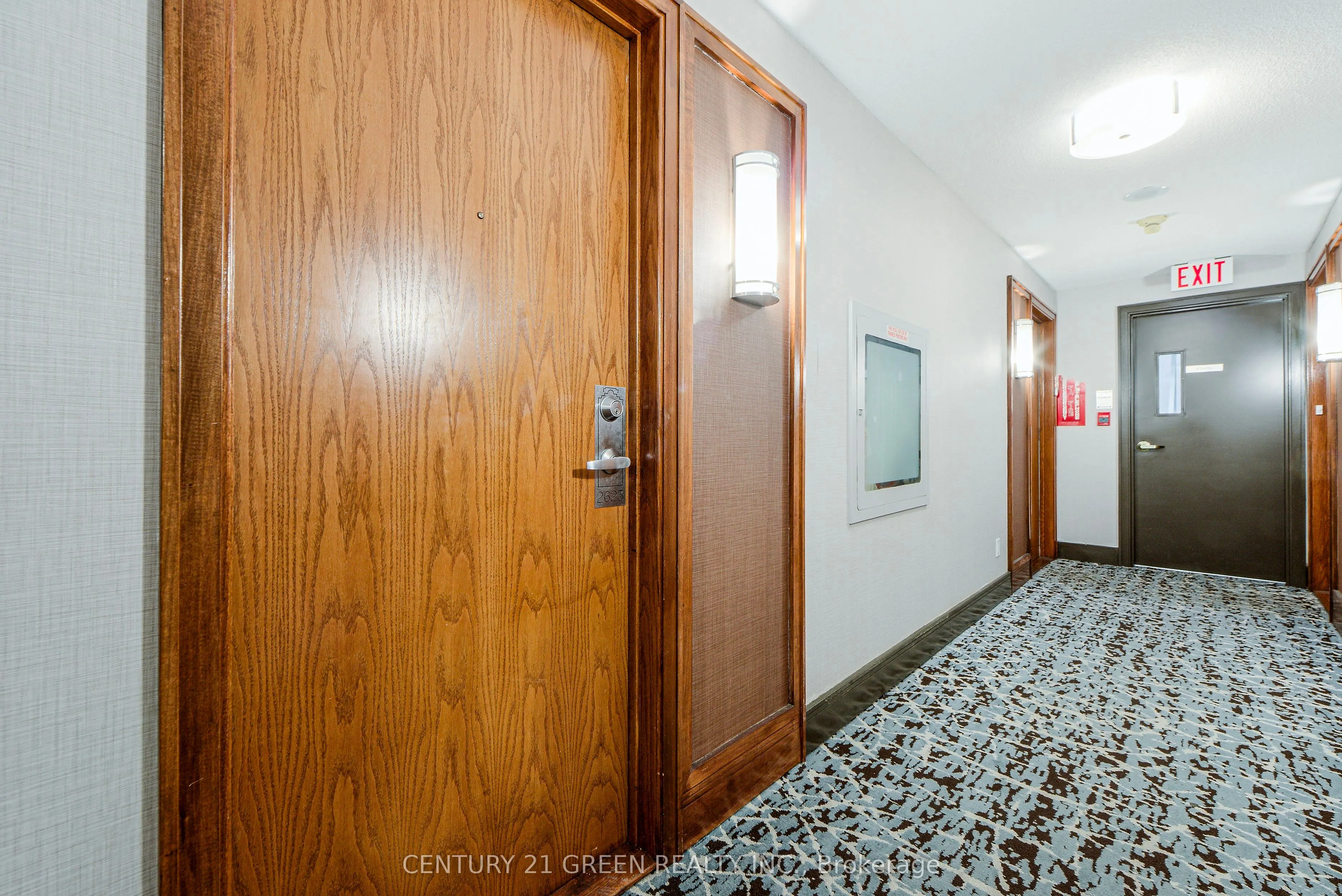 68 Corporate Drive, #2623