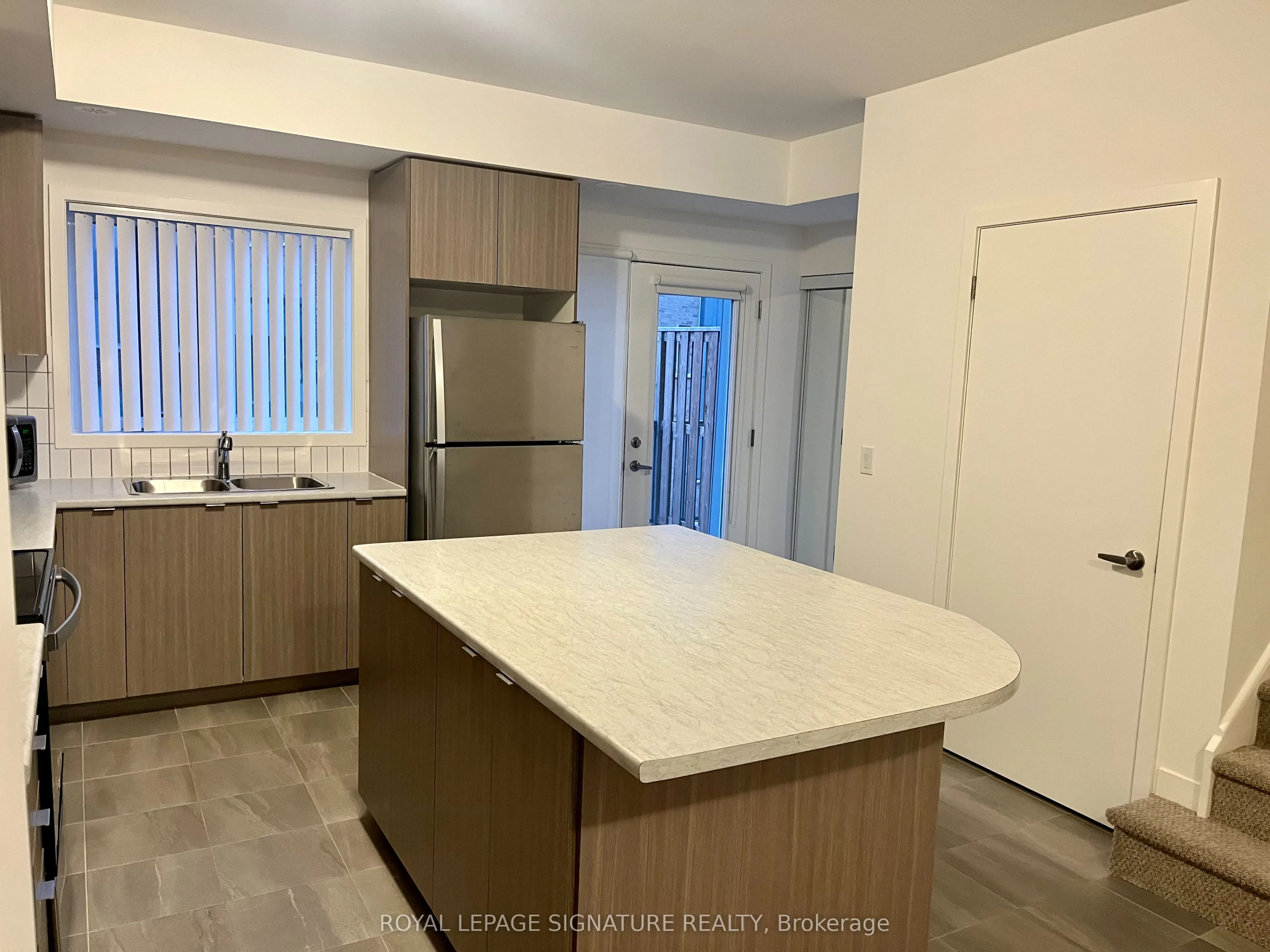 1525 Kingston Road, #107