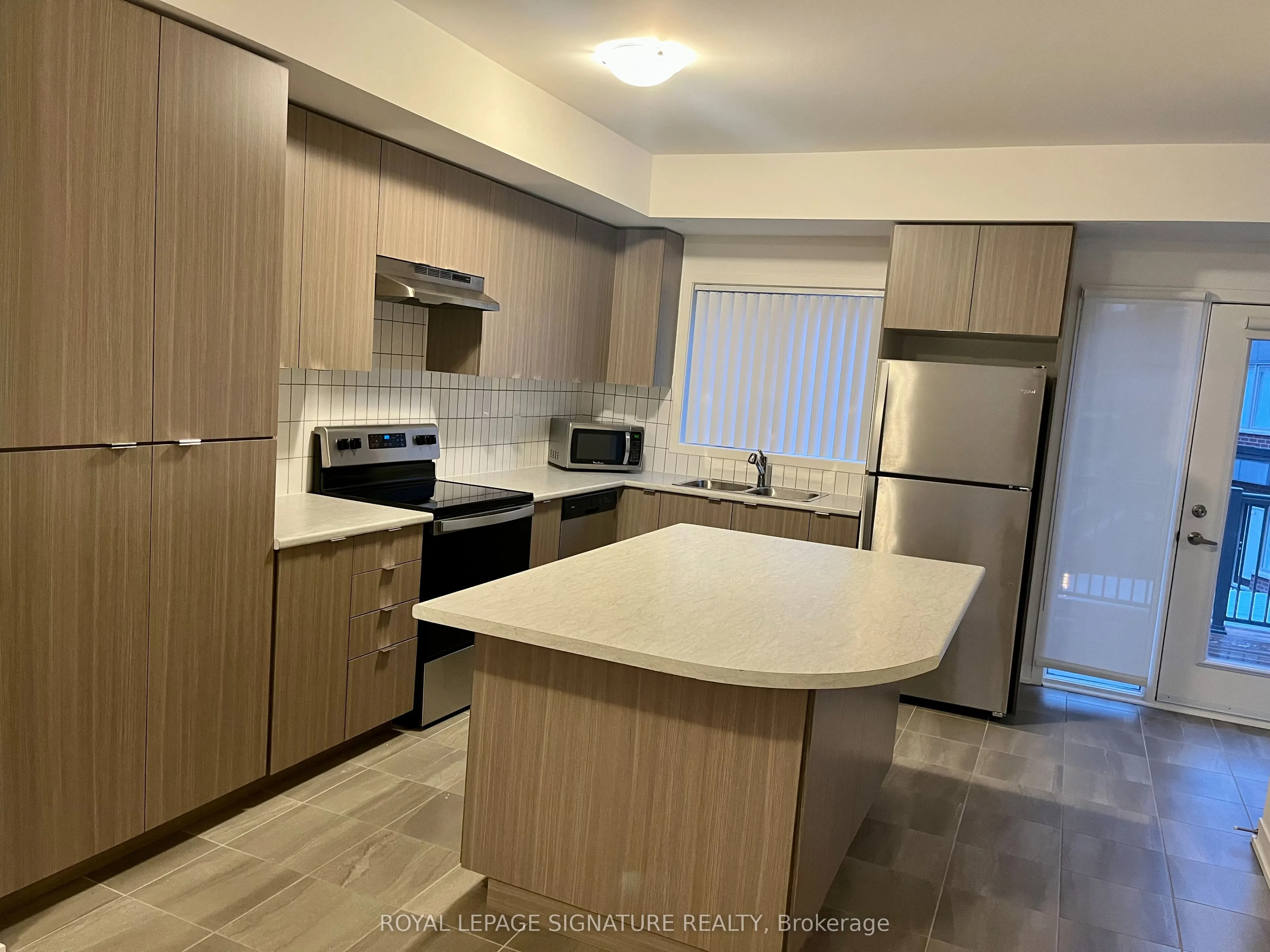 1525 Kingston Road, #107