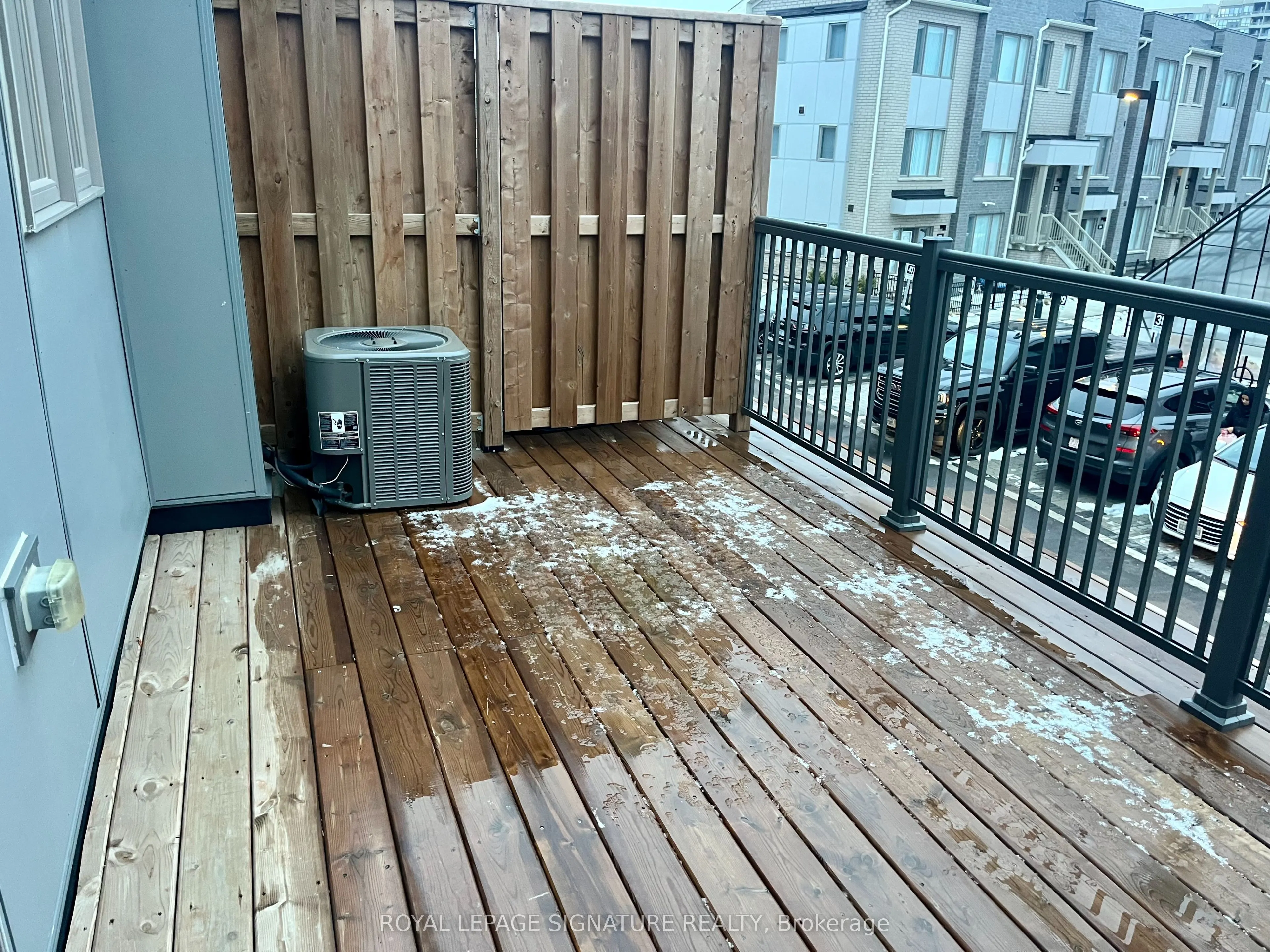1525 Kingston Road, #107