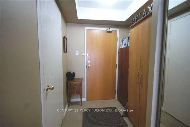 1655 Pickering Parkway, #801